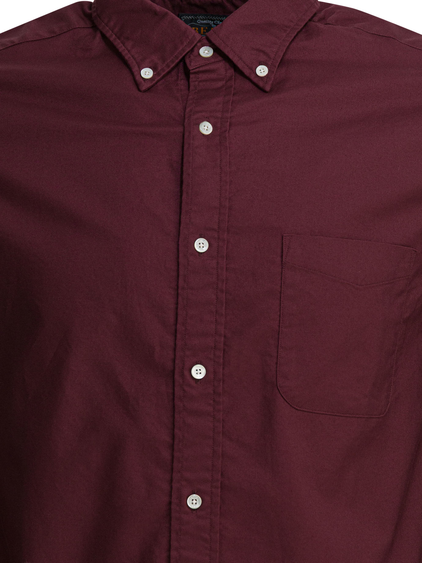 "BD Color Oxford" shirt 3811008613939 (BEAMS+ / シャツ・ブラウス ) | BEAMS+ (ビームスプラス)(2)