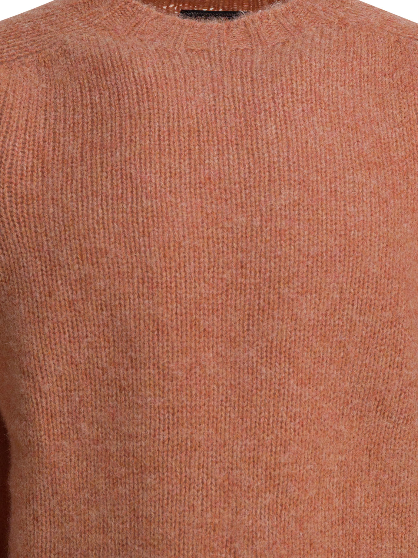 "Shaggy Bernard" crewneck sweater 3815025927645 (BEAMS+ / ニット・セーター・カーディガン ) | BEAMS+ (ビームスプラス)(2)