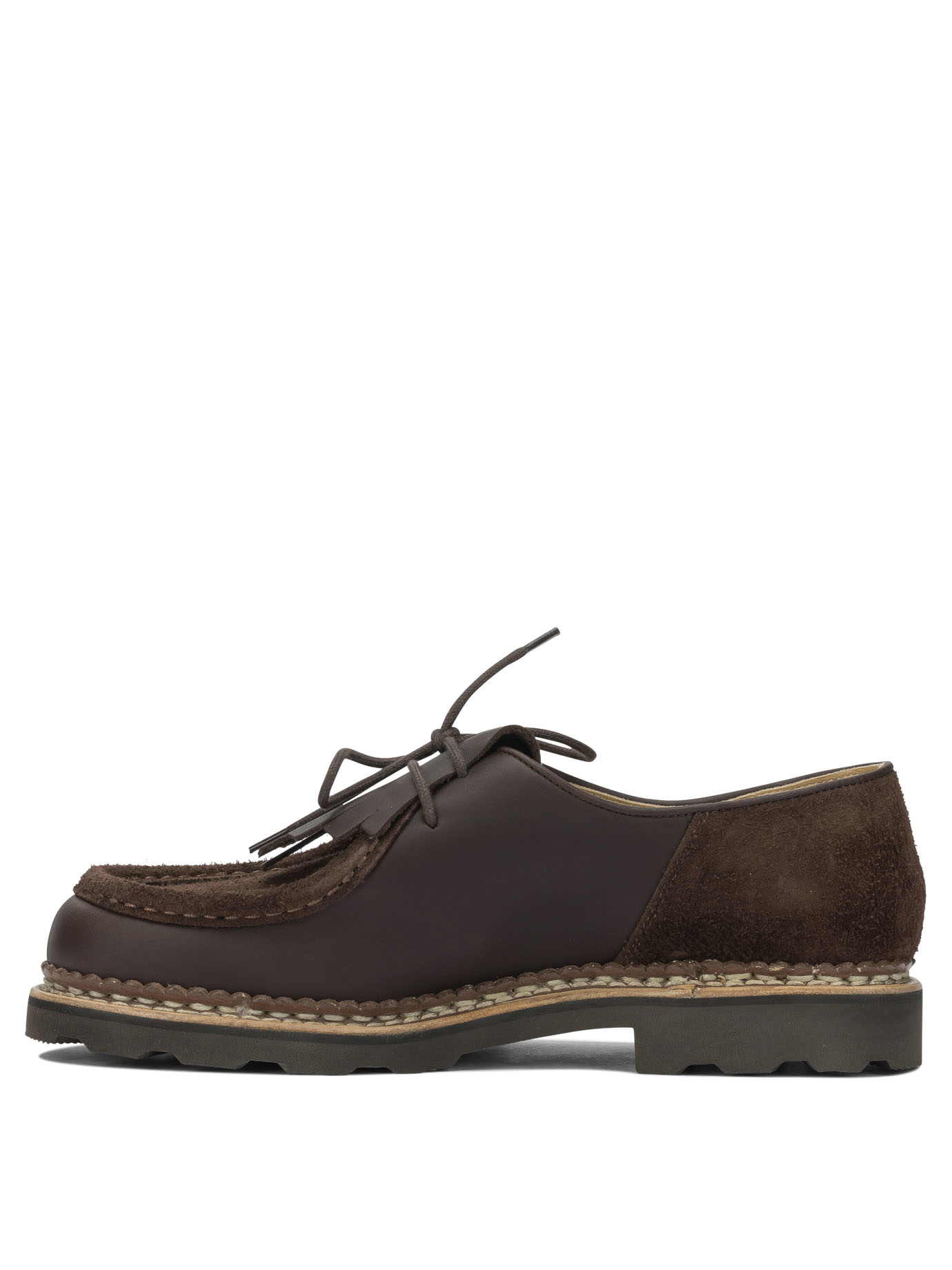 "Michael UW" derby 232173MARRONLISVEL (Paraboot / レースアップ ) | Paraboot (パラブーツ)(2)