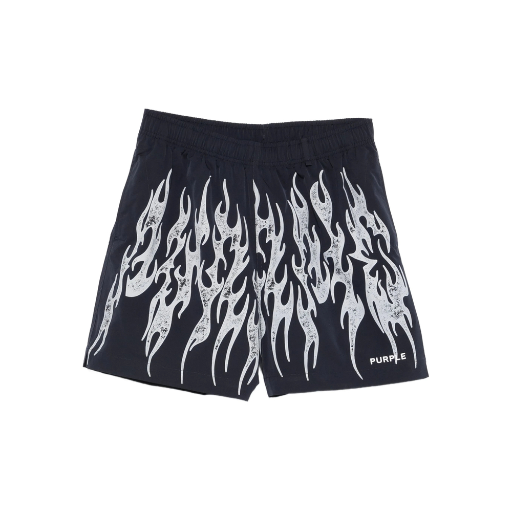 Short Purple Brand P504PBFS (PURPLE / ショートパンツ ) | PURPLE (パープル)