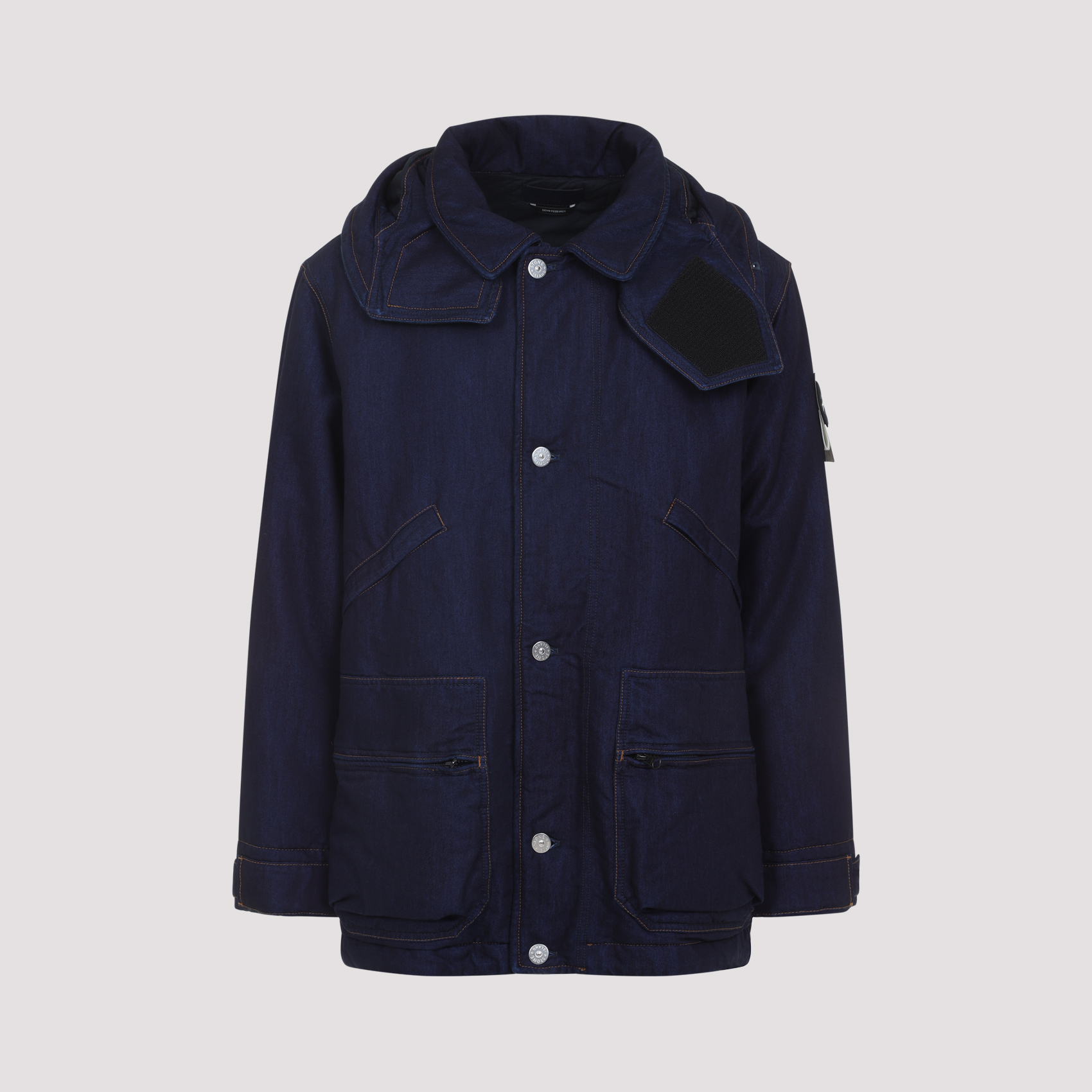 K2S154100122S00J2VJ201 (STONE ISLAND / カジュアルジャケット ) | STONE ISLAND (ストーンアイランド)(5)