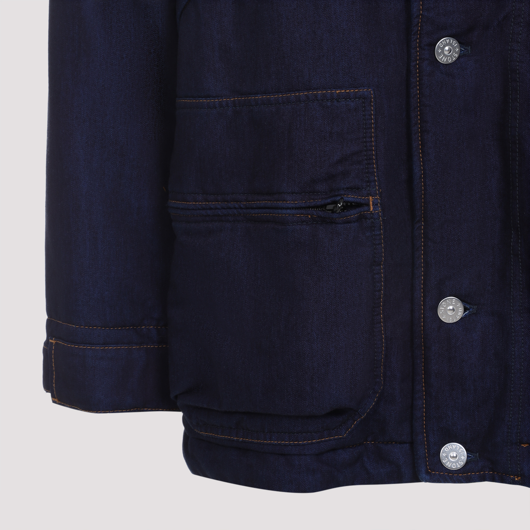 K2S154100122S00J2VJ201 (STONE ISLAND / カジュアルジャケット ) | STONE ISLAND (ストーンアイランド)(3)