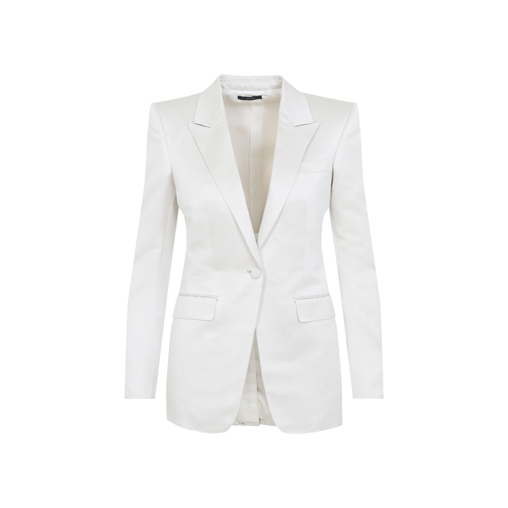 Duchesse single-breasted blazer GI3054FAX1602DP113 (TOM FORD / ブレザー・ジャケット ) | TOM FORD (トムフォード)