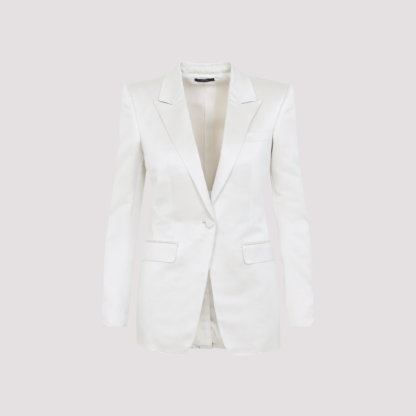 Duchesse single-breasted blazer GI3054FAX1602DP113 (TOM FORD / ブレザー・ジャケット ) | TOM FORD (トムフォード)(1)