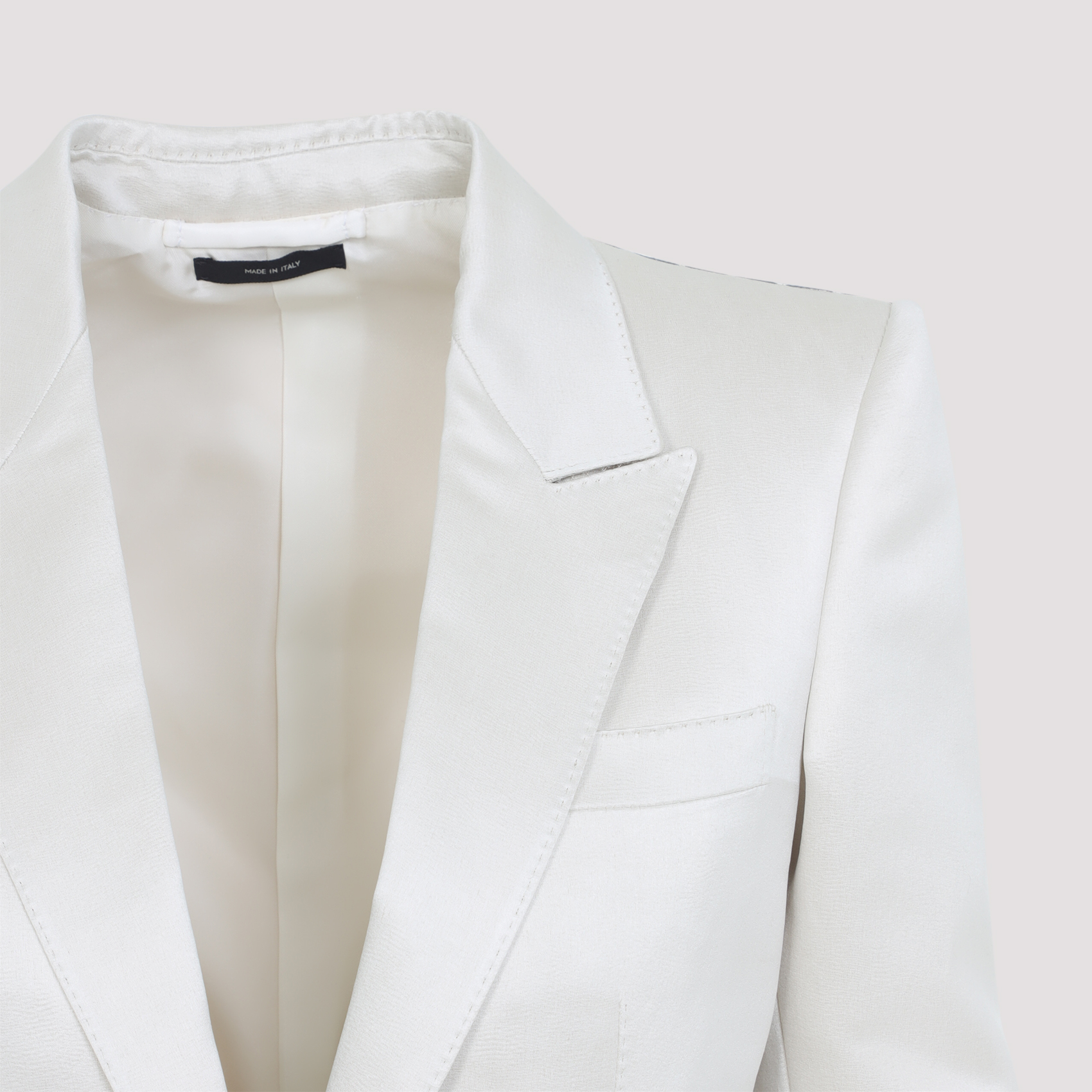 Duchesse single-breasted blazer GI3054FAX1602DP113 (TOM FORD / ブレザー・ジャケット ) | TOM FORD (トムフォード)(3)