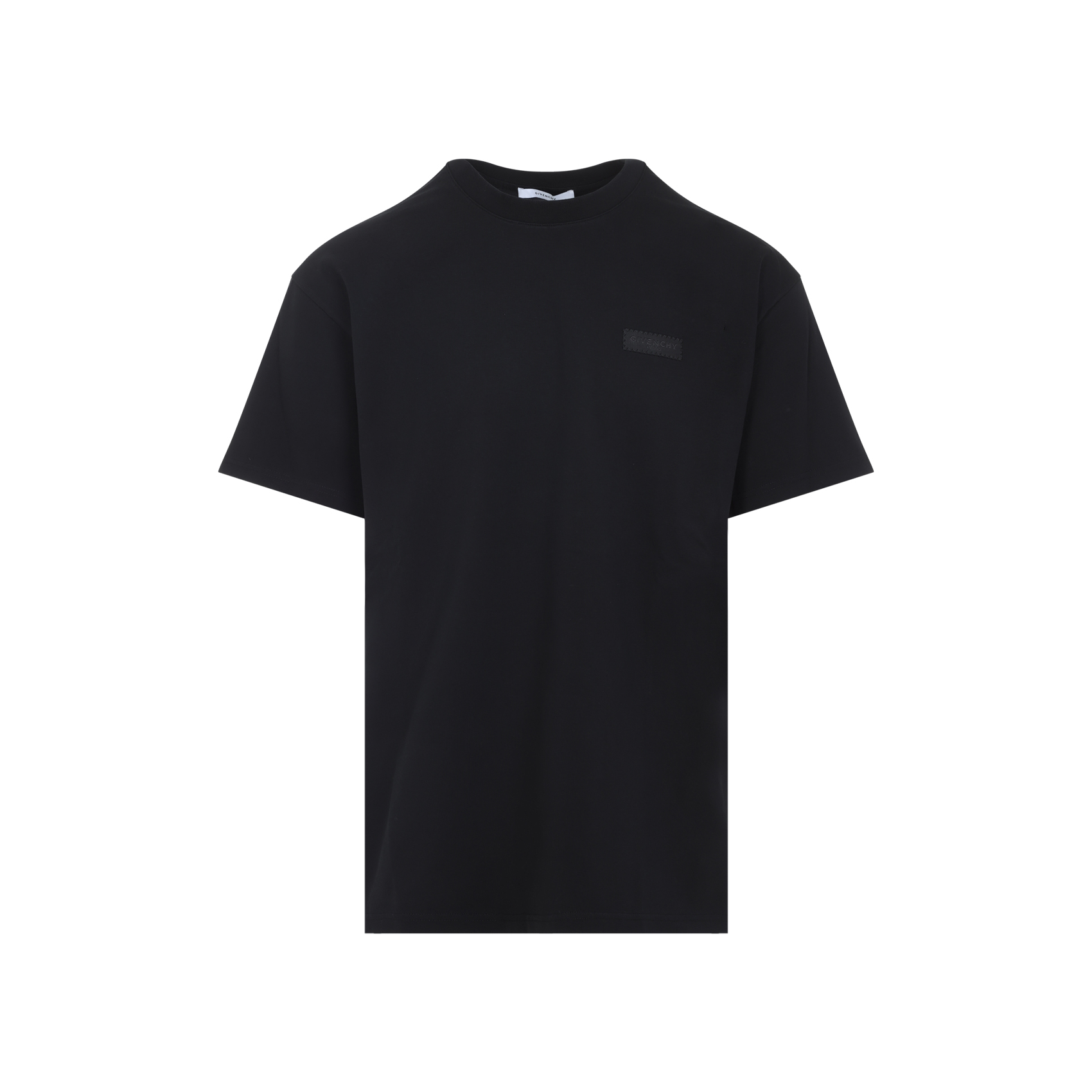 Regular fit T-shirt BM71NK3YSJ001 (GIVENCHY / Tシャツ・カットソー ) | GIVENCHY (ジバンシィ)
