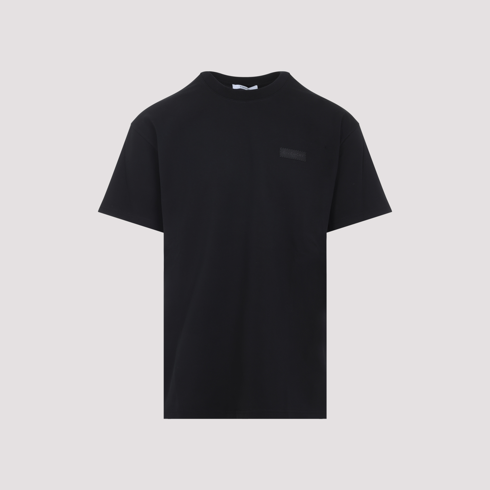 Regular fit T-shirt BM71NK3YSJ001 (GIVENCHY / Tシャツ・カットソー ) | GIVENCHY (ジバンシィ)(1)