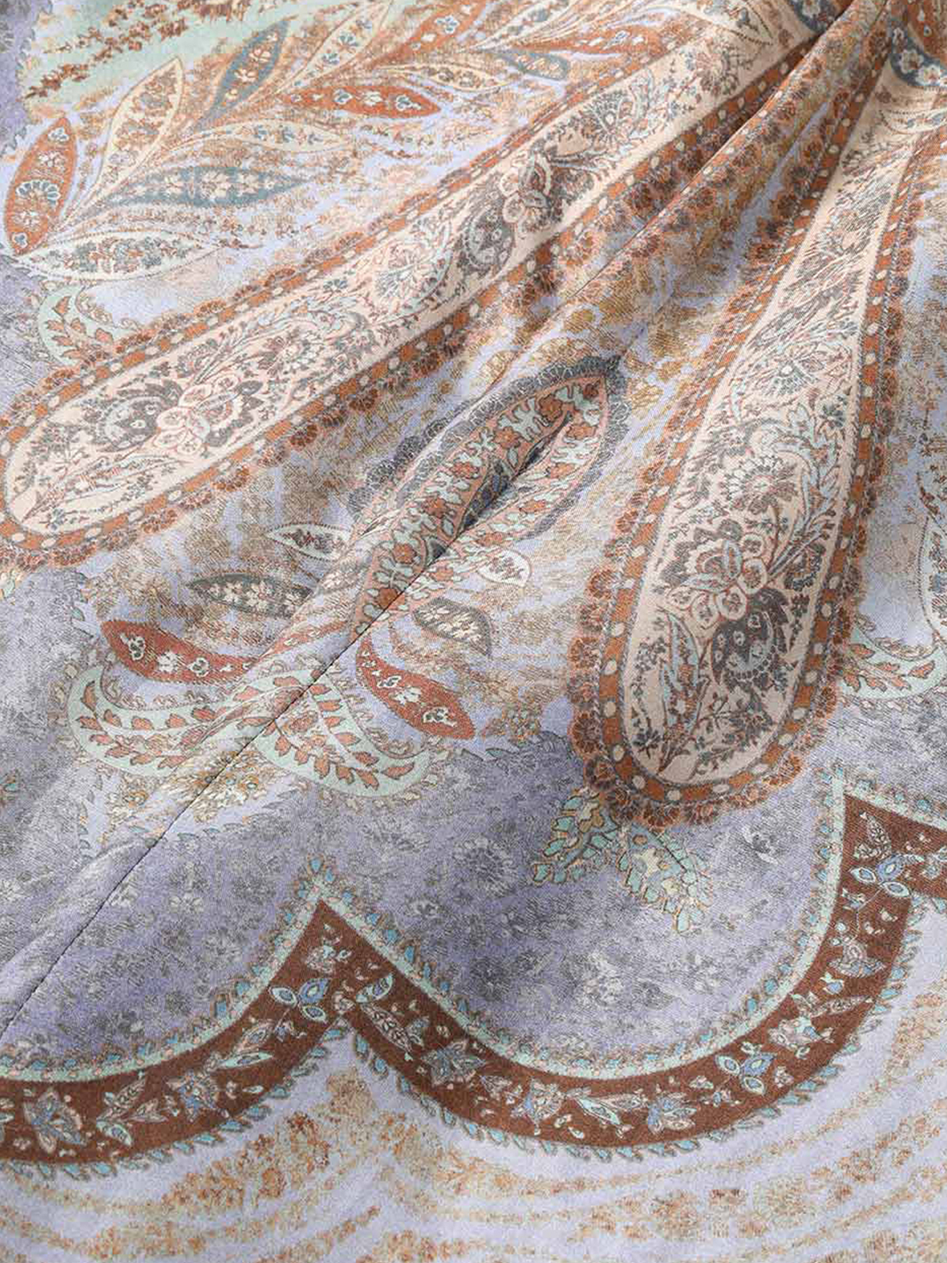 WANDERLUST PANTS 5580PRS262TPBL (ZIMMERMANN / パンツ ) | ZIMMERMANN (ジマーマン)(4)