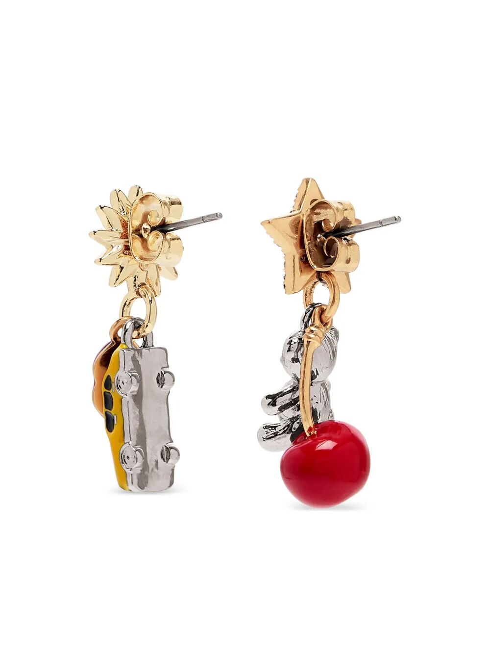 THE TRINKET CHARM CLUSTER EARRINGS 2R5JER001J01099 (Marc Jacobs / ピアス・イヤリング ) | Marc Jacobs (マーク ジェイコブス)(2)