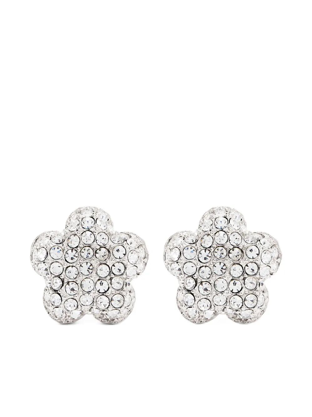 THE DAISY PAVE STUD EARRINGS 2R5JER001J25059 (Marc Jacobs / ピアス・イヤリング ) | Marc Jacobs (マーク ジェイコブス)