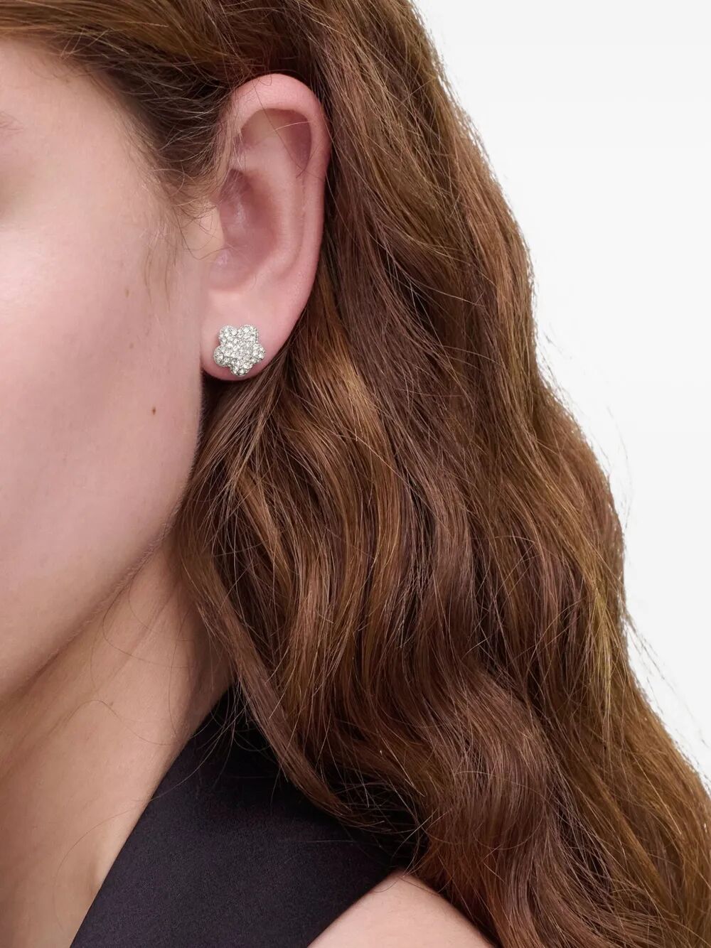 THE DAISY PAVE STUD EARRINGS 2R5JER001J25059 (Marc Jacobs / ピアス・イヤリング ) | Marc Jacobs (マーク ジェイコブス)(1)
