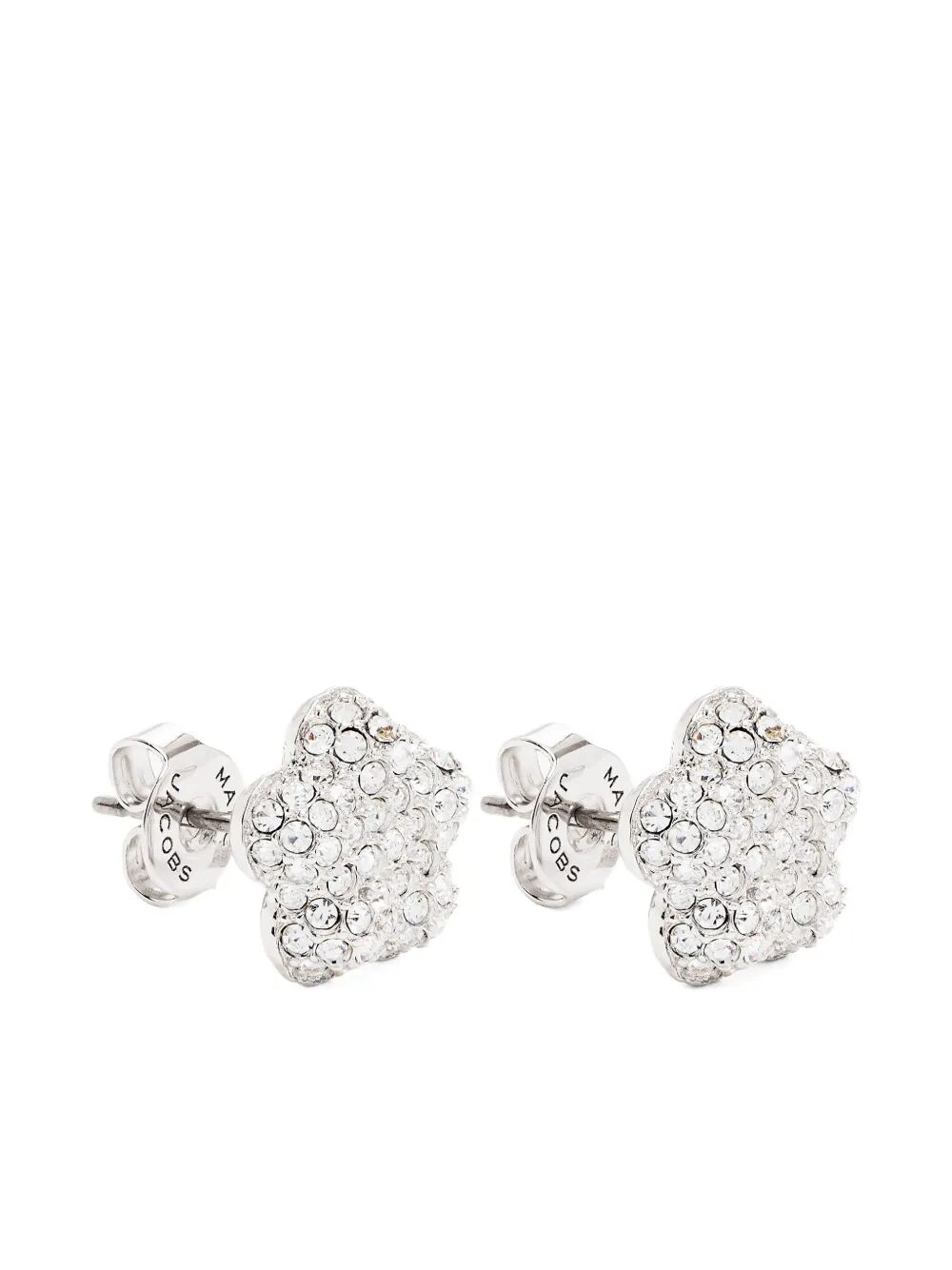 THE DAISY PAVE STUD EARRINGS 2R5JER001J25059 (Marc Jacobs / ピアス・イヤリング ) | Marc Jacobs (マーク ジェイコブス)(2)