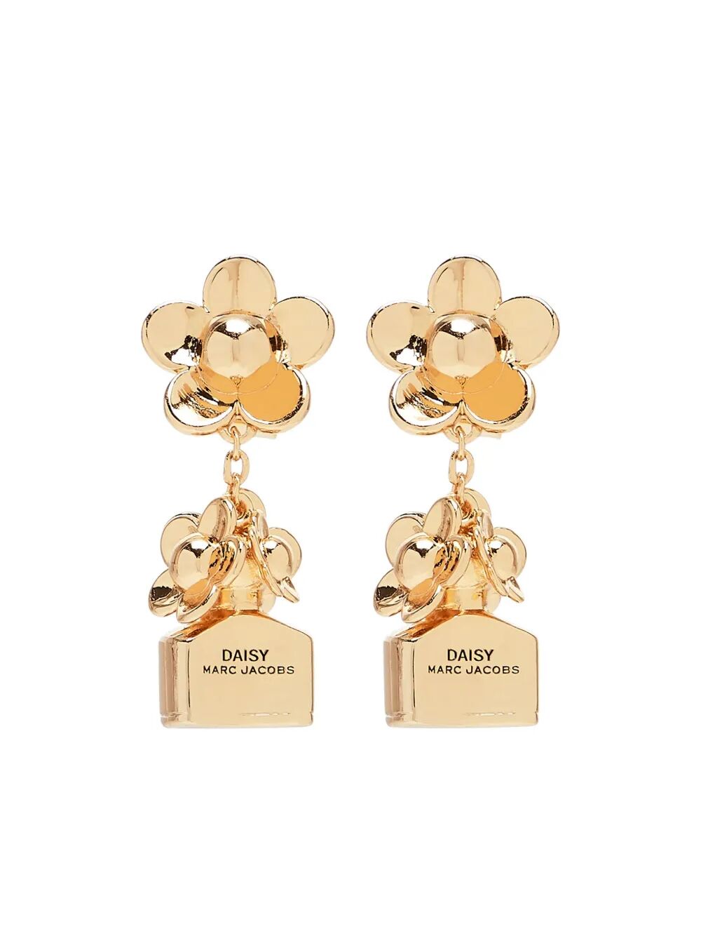 THE DELICATE DAISY EARRINGS 2R5JER001J31710 (Marc Jacobs / ピアス・イヤリング ) | Marc Jacobs (マーク ジェイコブス)