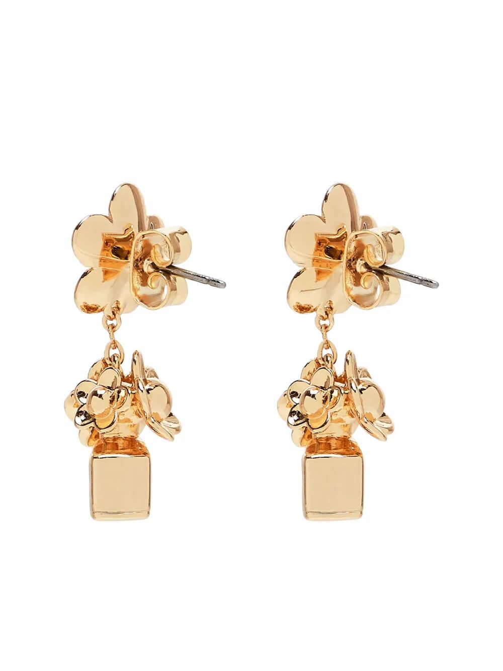 THE DELICATE DAISY EARRINGS 2R5JER001J31710 (Marc Jacobs / ピアス・イヤリング ) | Marc Jacobs (マーク ジェイコブス)(1)