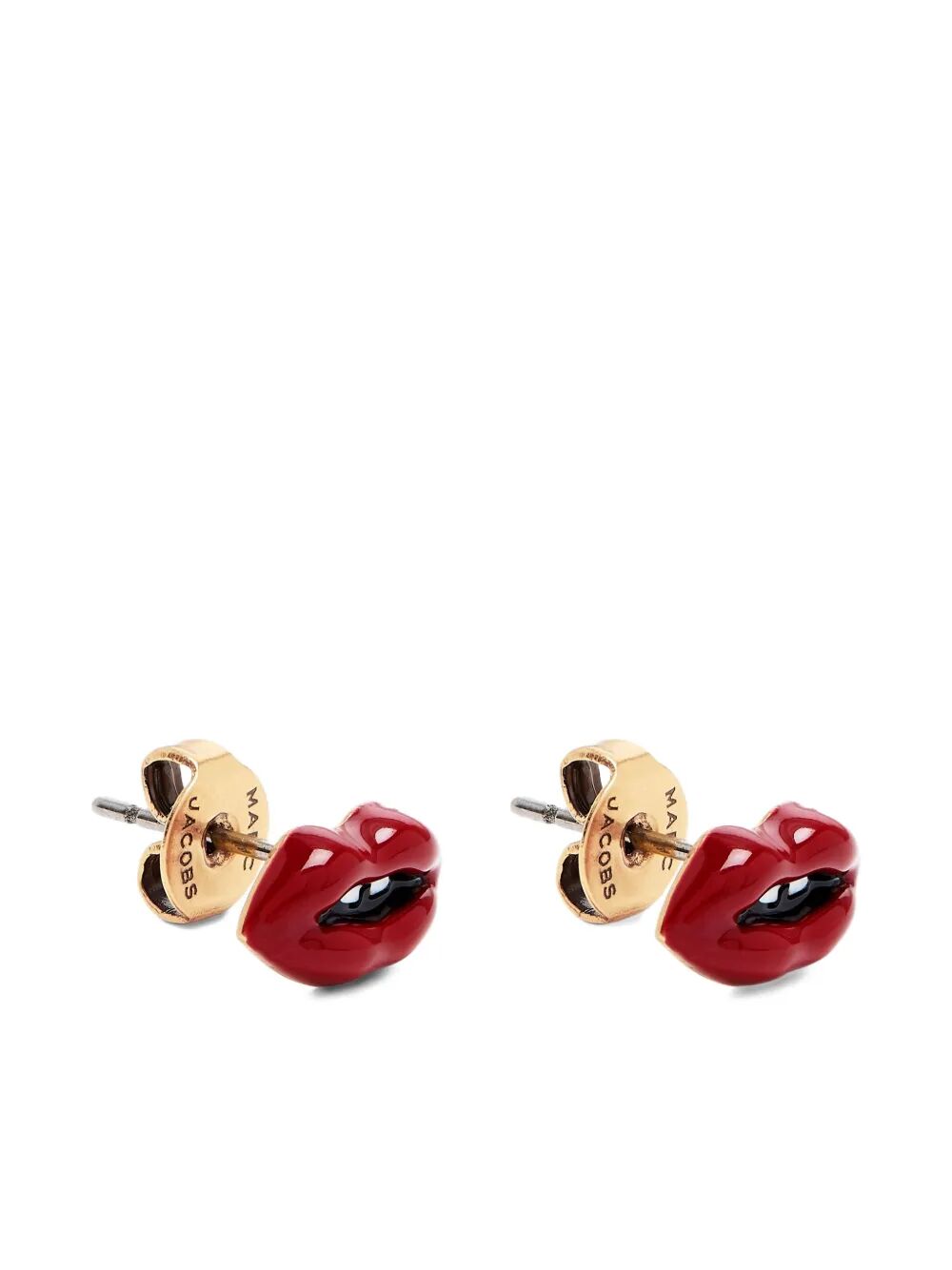 THE LIPS STUD EARRINGS 2R5JER001J47627 (Marc Jacobs / ピアス・イヤリング ) | Marc Jacobs (マーク ジェイコブス)(1)