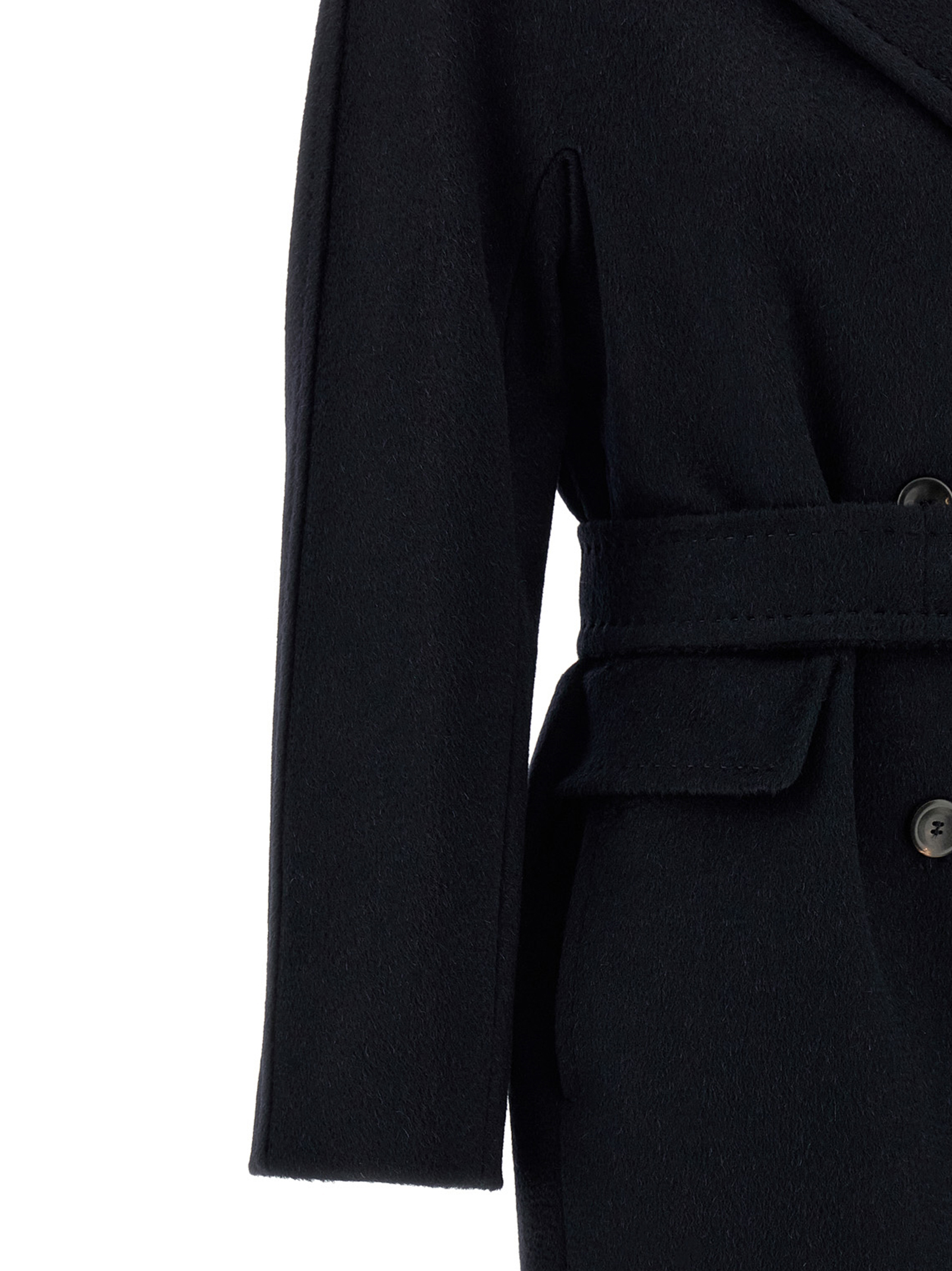 'Panteon' coat 2526016092600030 (Max Mara Studio / コート ) | Max Mara Studio (マックスマーラ ステュディオ)(3)