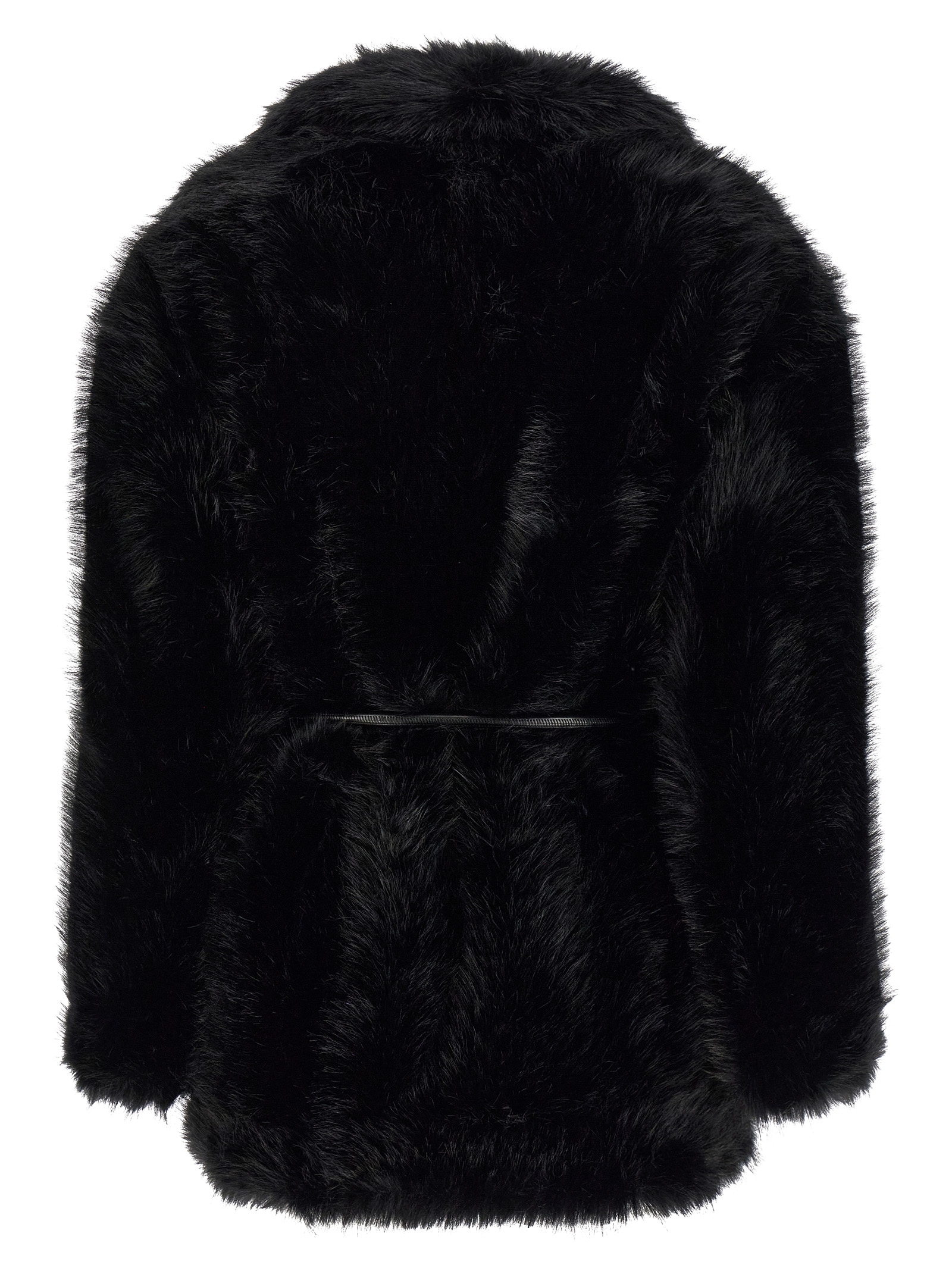 'Rosaria' jacket 2522906012600001 (Sportmax / レザー&ファージャケット・コート ) | Sportmax (スポーツマックス)(1)