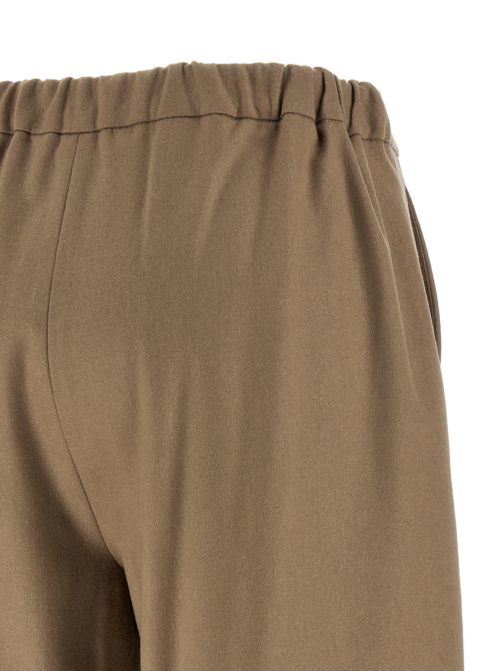 'Floria' joggers 2529136053600030 (S MAX MARA / パンツ ) | S MAX MARA (エス マックスマーラ)(3)