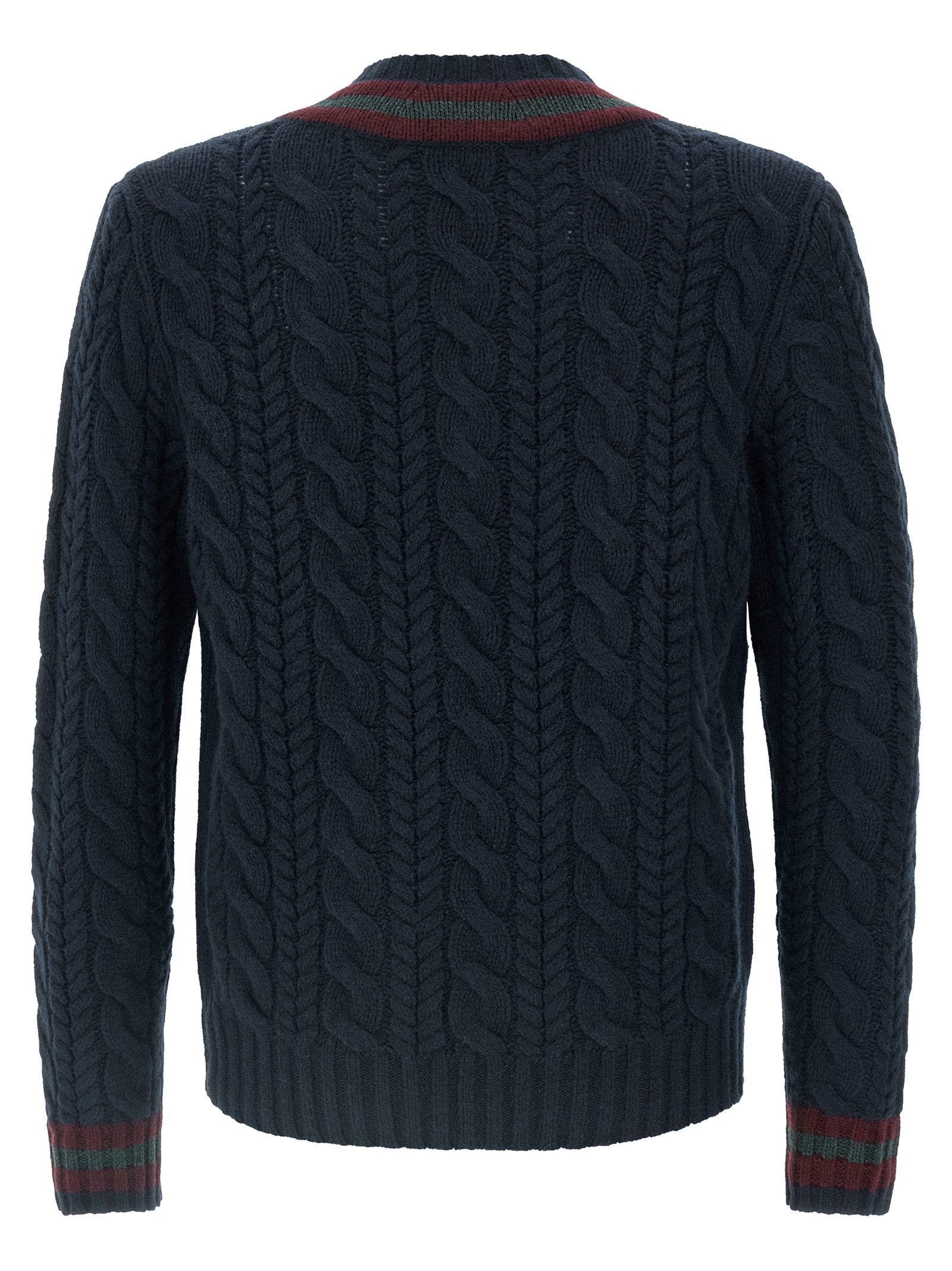 Braided sweater 710978089001 (Polo Ralph Lauren / ニット・セーター・カーディガン ) | Polo Ralph Lauren (ポロ ラルフ ローレン)(1)