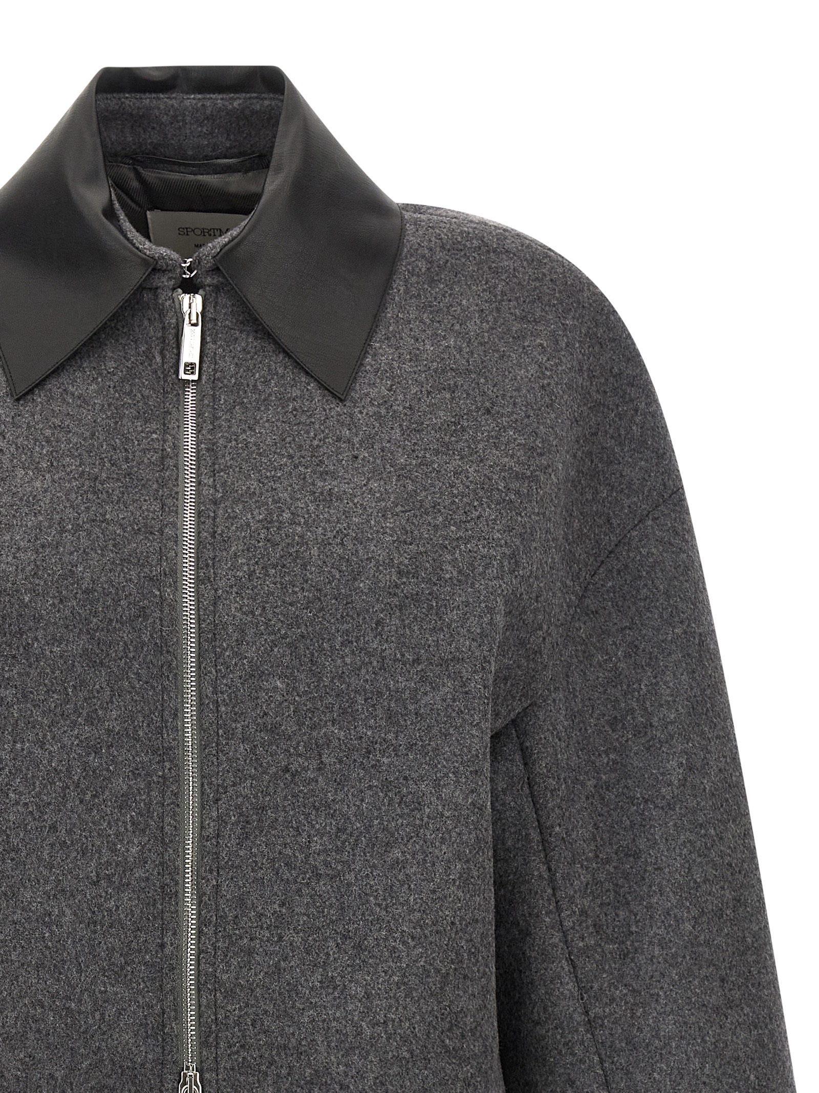 'Vacuo' jacket 2522086022600001 (Sportmax / カジュアルジャケット ) | Sportmax (スポーツマックス)(2)