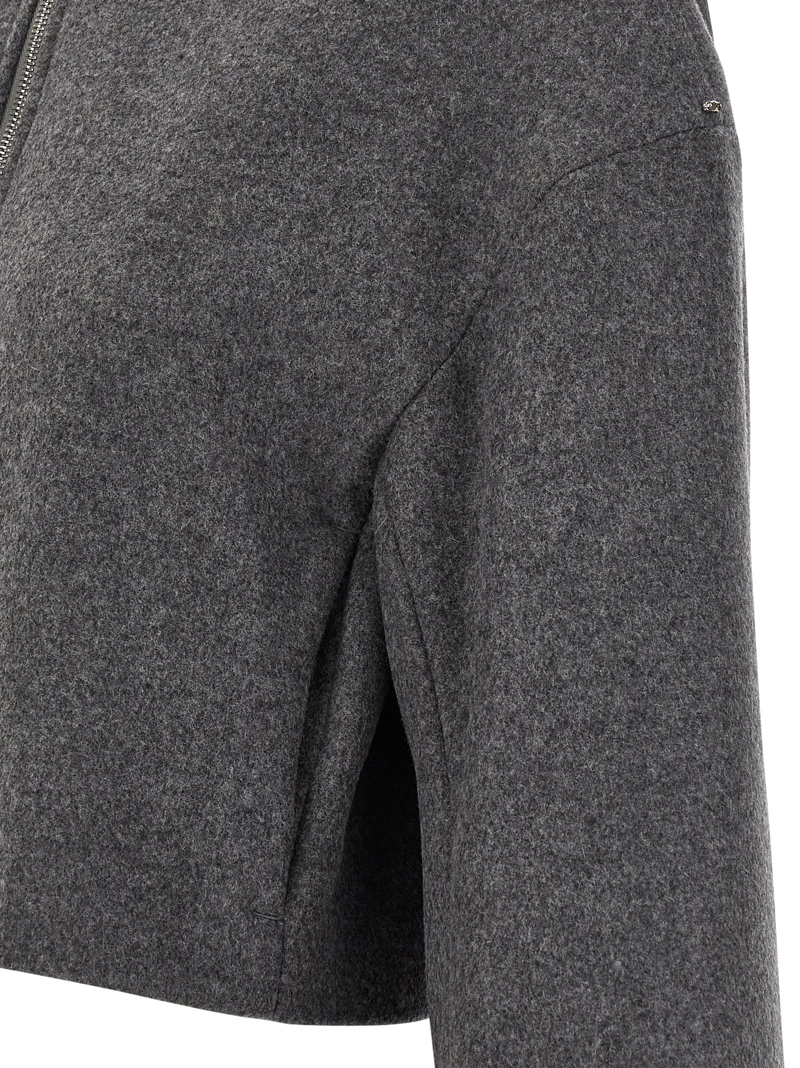 'Vacuo' jacket 2522086022600001 (Sportmax / カジュアルジャケット ) | Sportmax (スポーツマックス)(3)