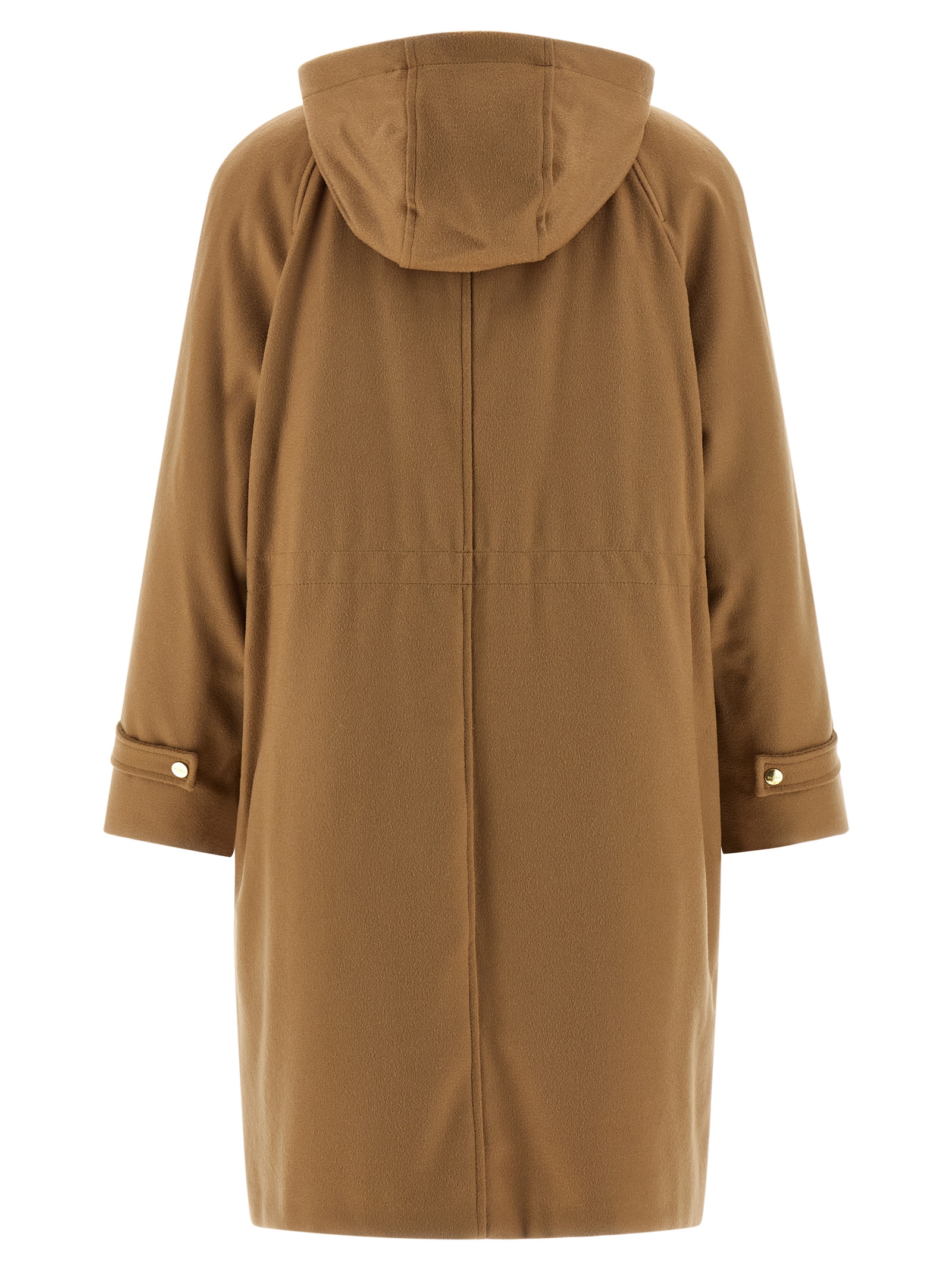 'Alcade' parka 2526036012600006 (Max Mara Studio / コート ) | Max Mara Studio (マックスマーラ ステュディオ)(1)