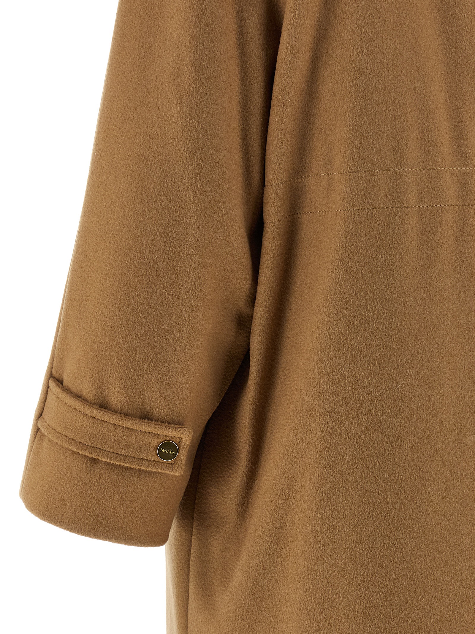 'Alcade' parka 2526036012600006 (Max Mara Studio / コート ) | Max Mara Studio (マックスマーラ ステュディオ)(3)