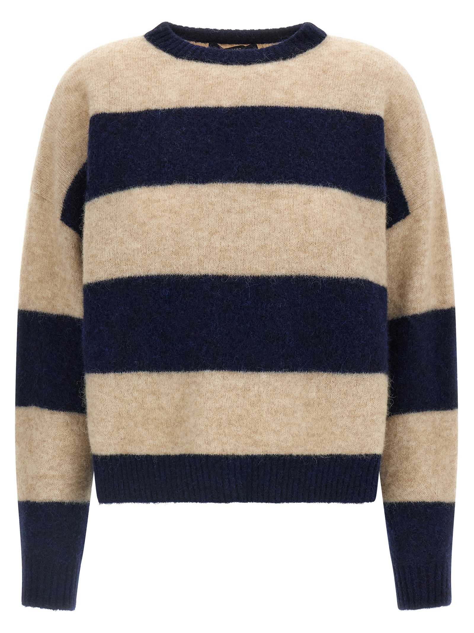 'Tuono' sweater 2525366142600013 (Weekend Max Mara / ニット・セーター・カーディガン ) | Weekend Max Mara (ウィークエンド マックスマーラ)