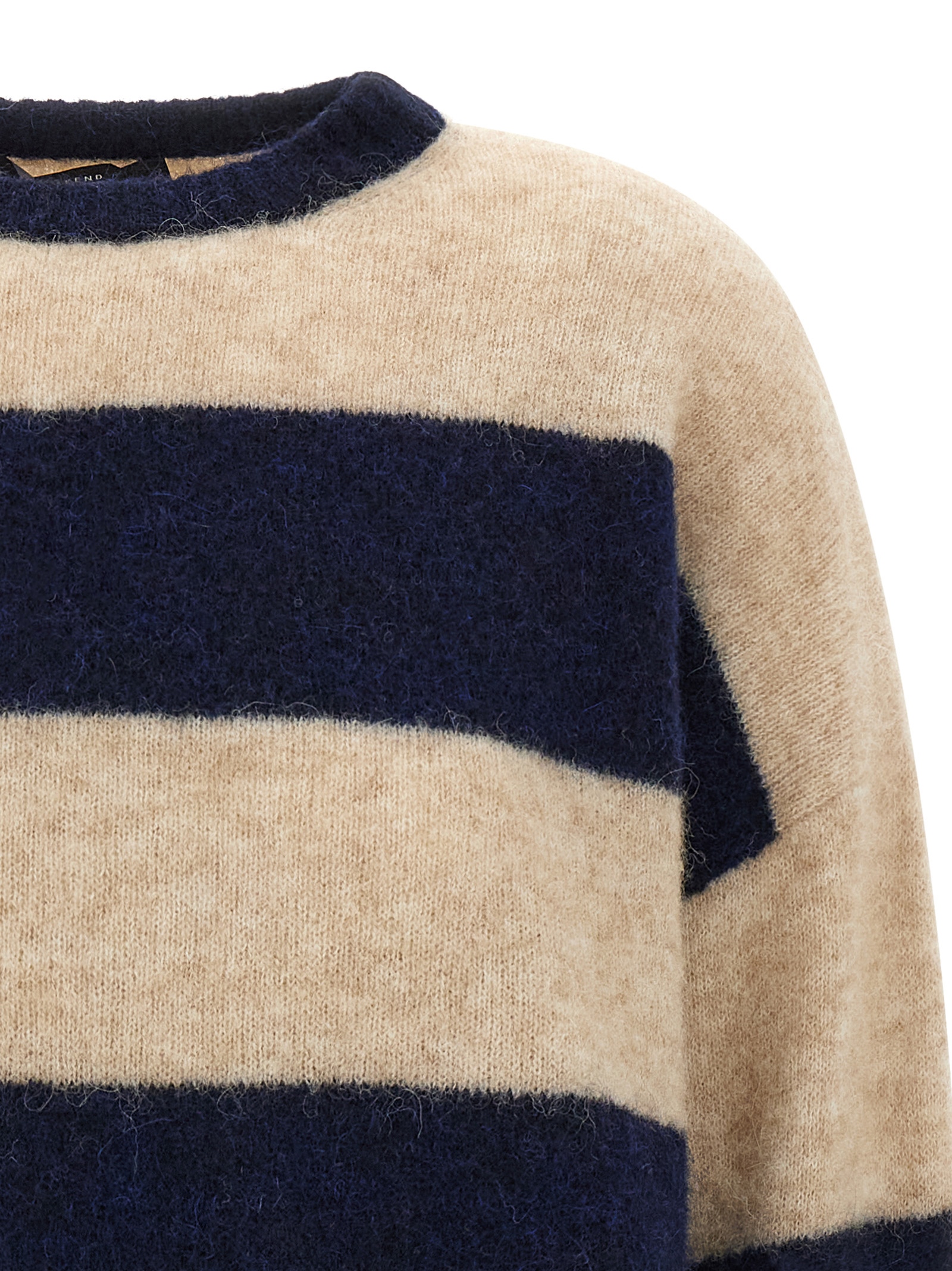 'Tuono' sweater 2525366142600013 (Weekend Max Mara / ニット・セーター・カーディガン ) | Weekend Max Mara (ウィークエンド マックスマーラ)(2)