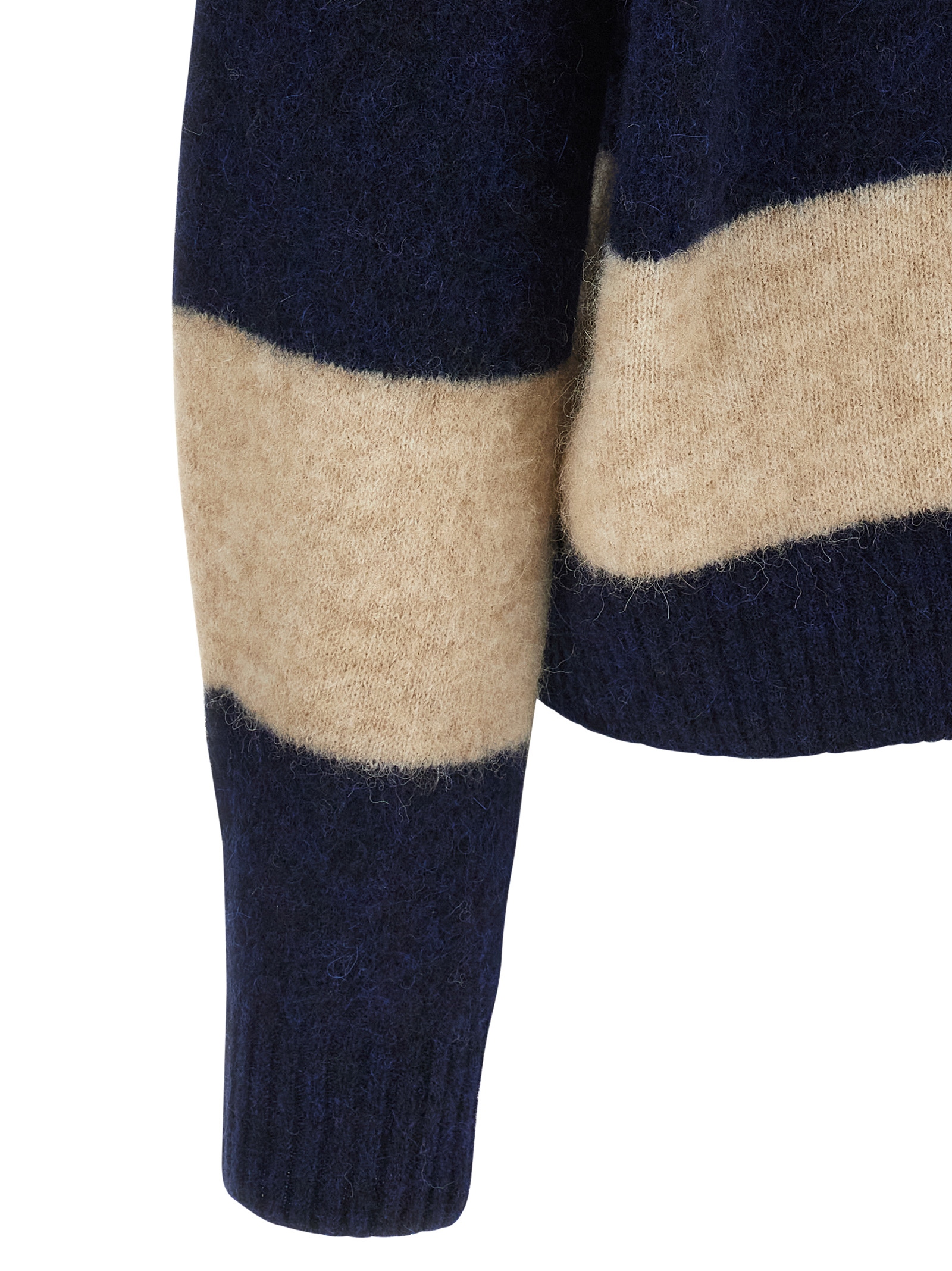 'Tuono' sweater 2525366142600013 (Weekend Max Mara / ニット・セーター・カーディガン ) | Weekend Max Mara (ウィークエンド マックスマーラ)(3)