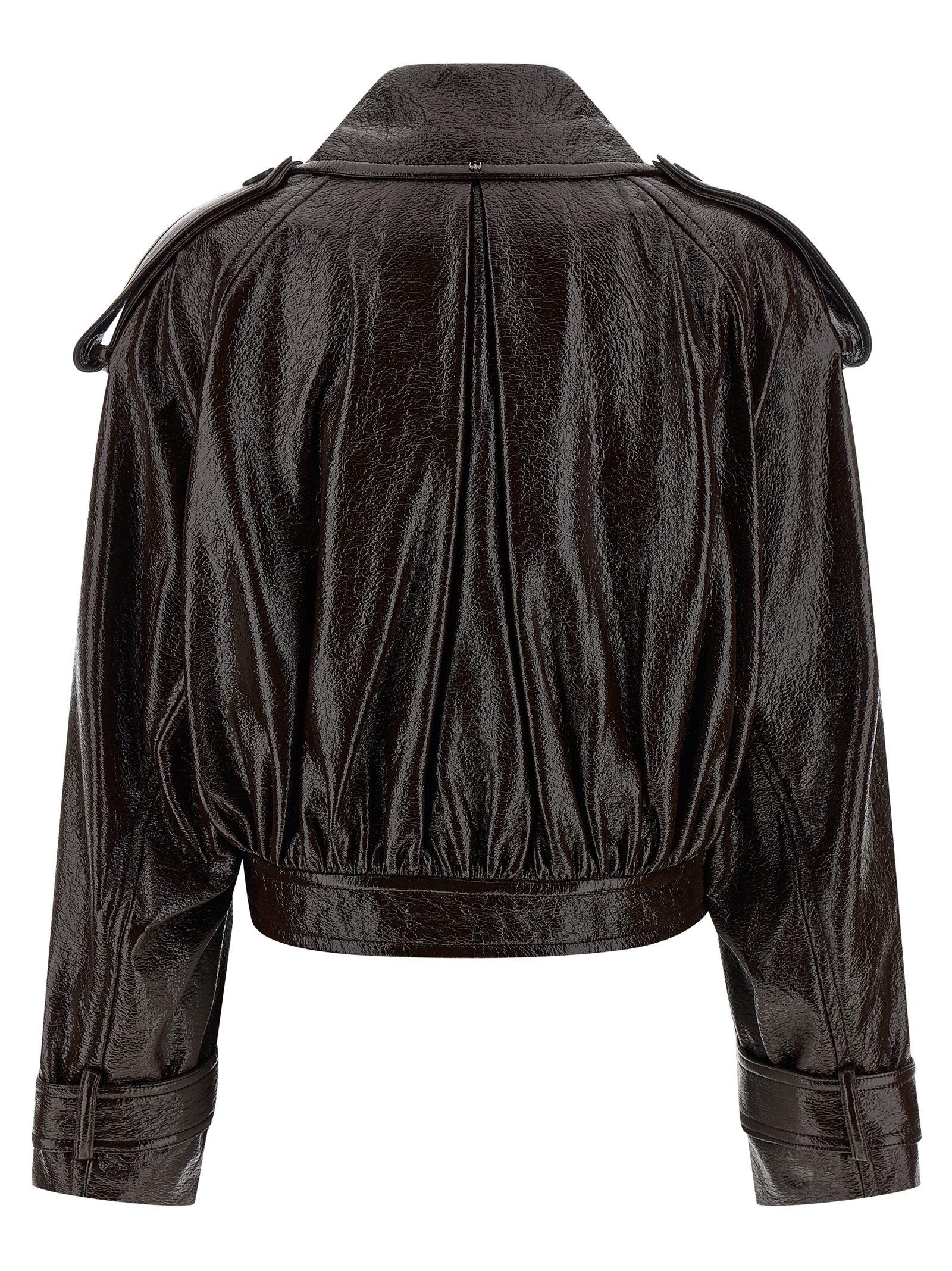 'Beta1234' trench coat 2522086063600002 (Sportmax / カジュアルジャケット ) | Sportmax (スポーツマックス)(1)