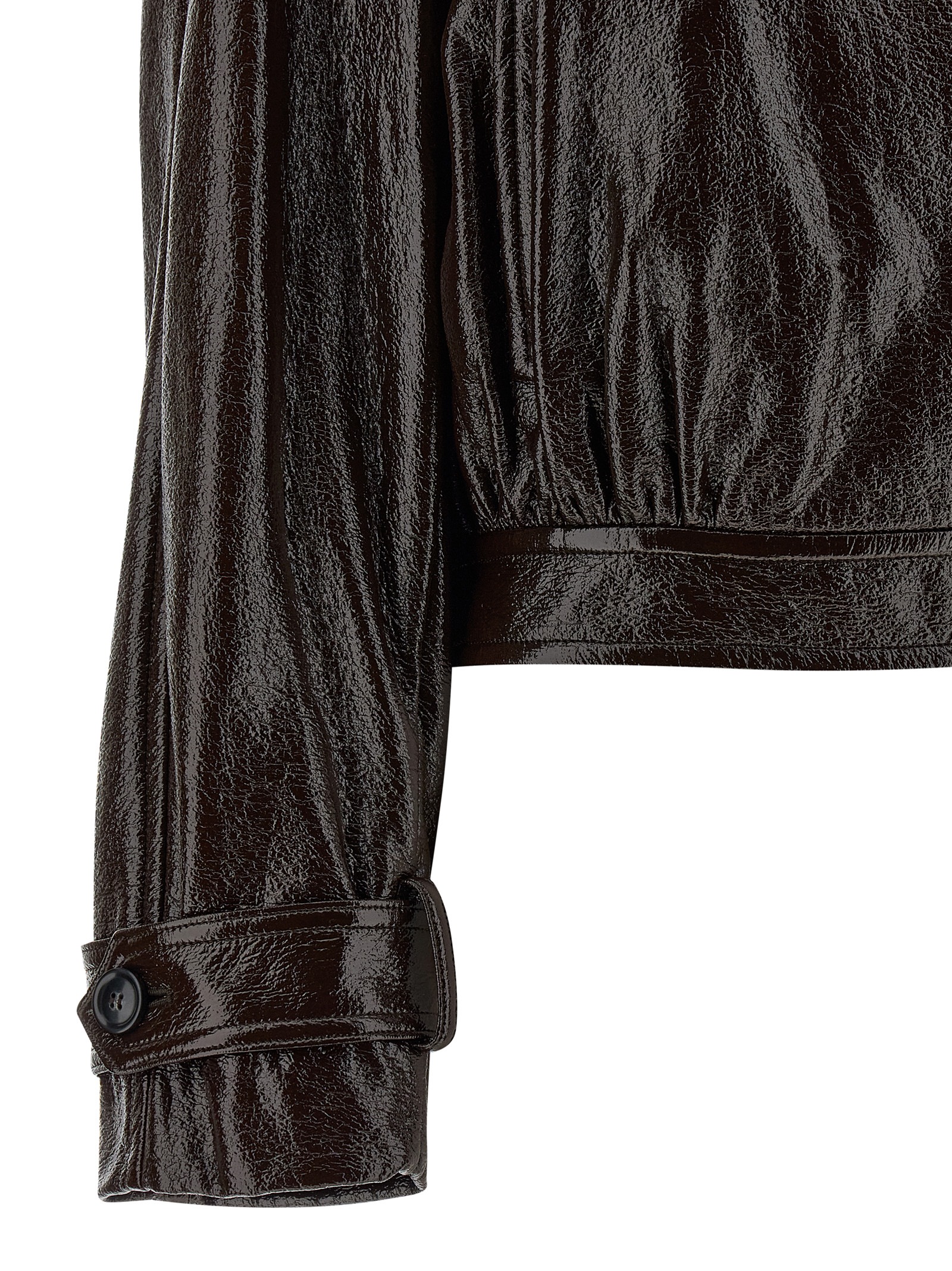 'Beta1234' trench coat 2522086063600002 (Sportmax / カジュアルジャケット ) | Sportmax (スポーツマックス)(3)