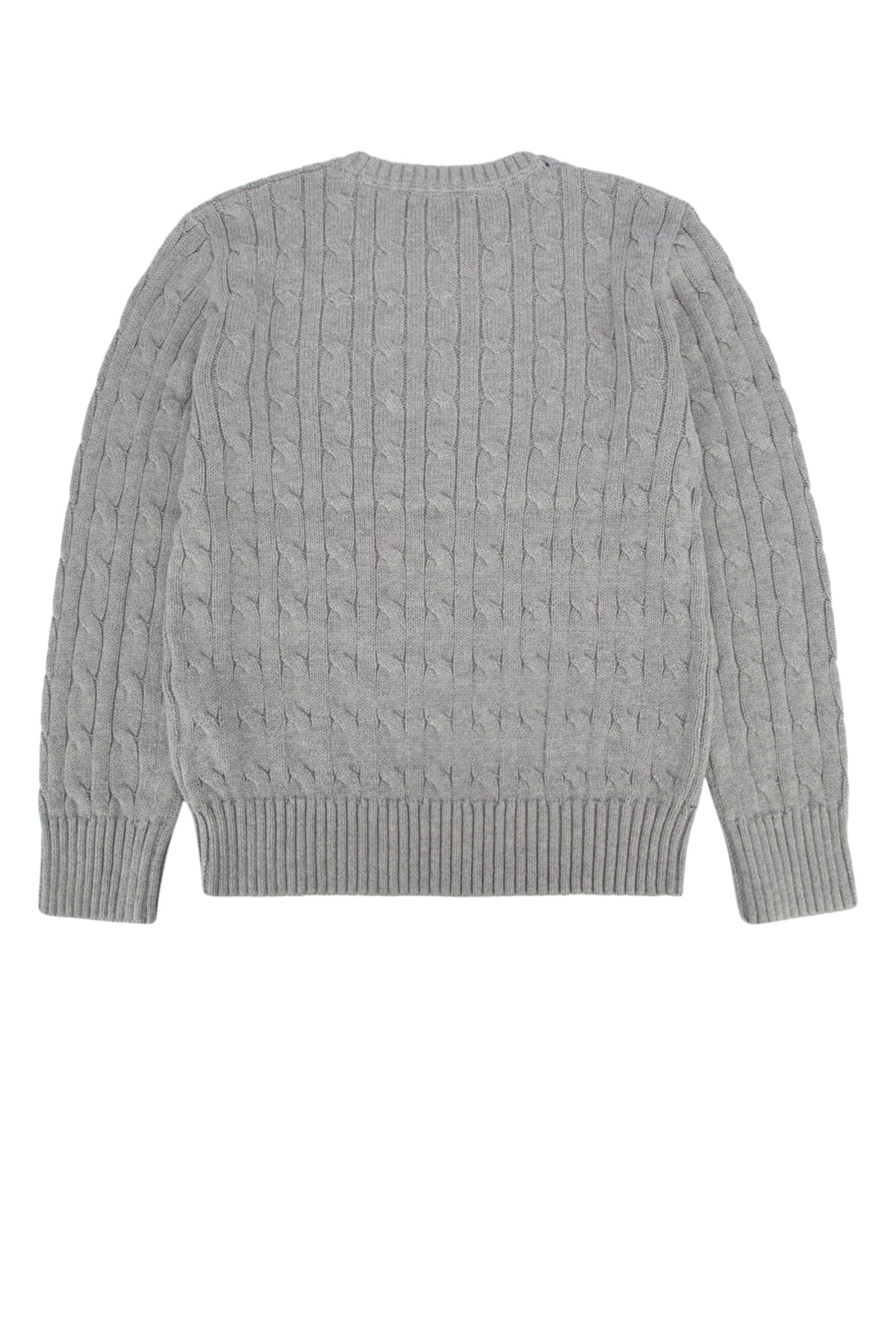 LS CABLE CN TOPS SWEATER 323702674041 (Polo Ralph Lauren / ニット・セーター・カーディガン ) | Polo Ralph Lauren (ポロ ラルフ ローレン)(1)