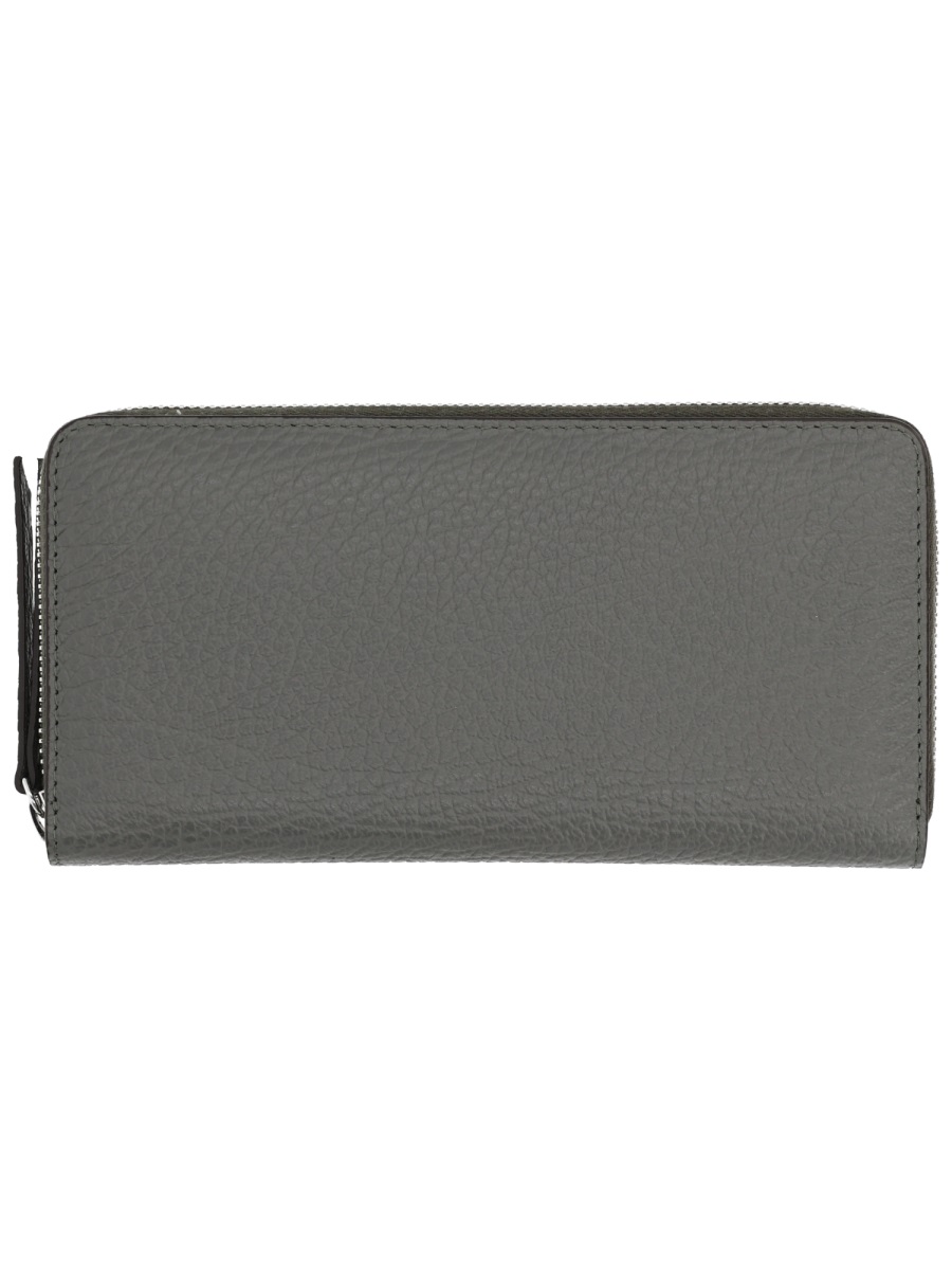 LEATHER WALLET S56UI0110P4455T8127 (Maison Margiela / 財布・カードケース ) | Maison Margiela (メゾン マルジェラ)