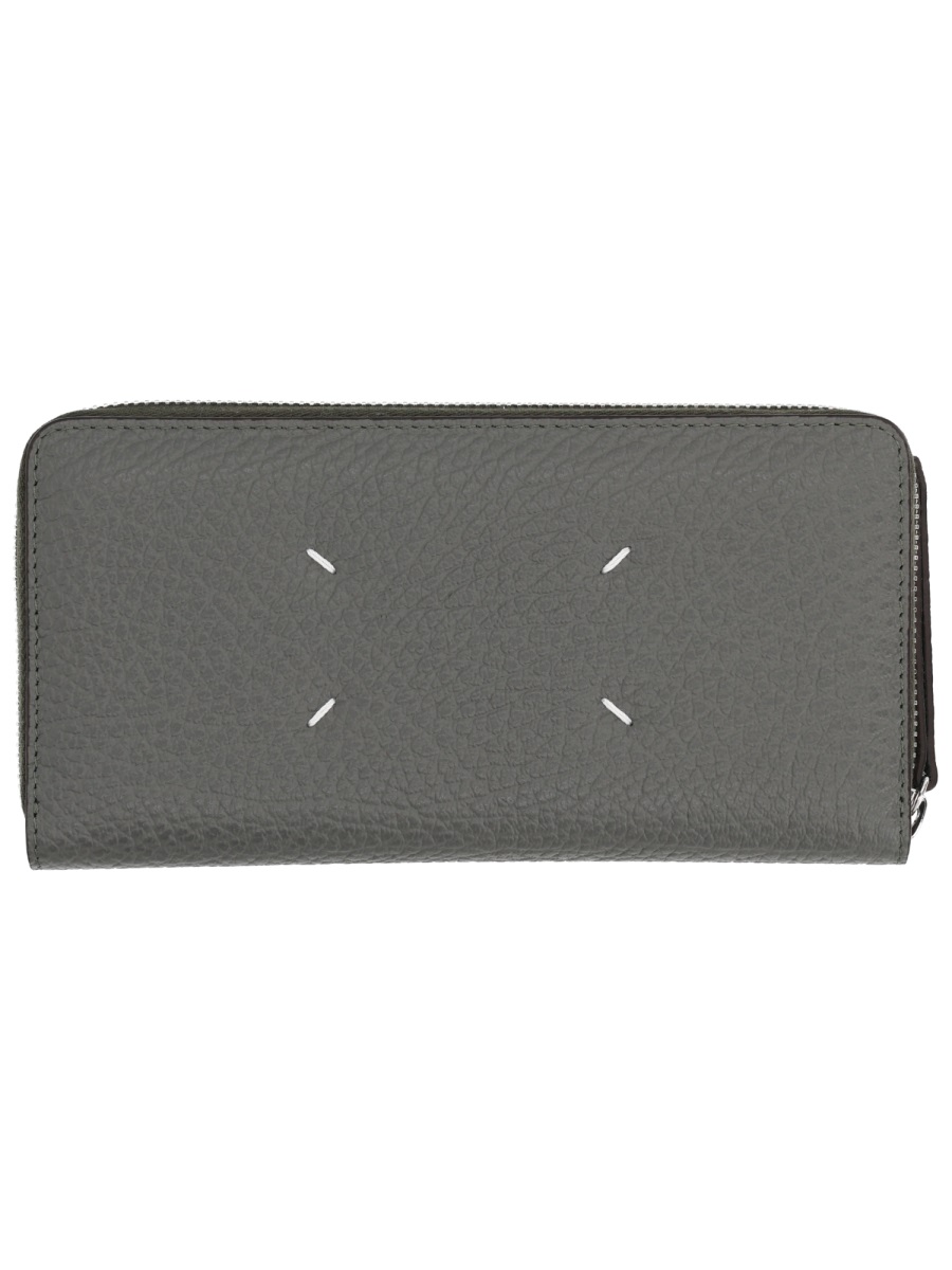 LEATHER WALLET S56UI0110P4455T8127 (Maison Margiela / 財布・カードケース ) | Maison Margiela (メゾン マルジェラ)(1)