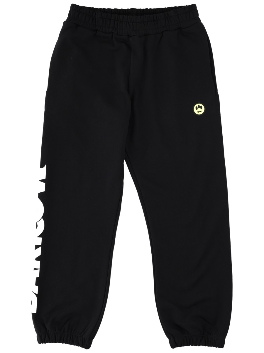 JOGGER PANTS F5BWUAFP060110 (BARROW / パンツ ) | BARROW (バロウ)