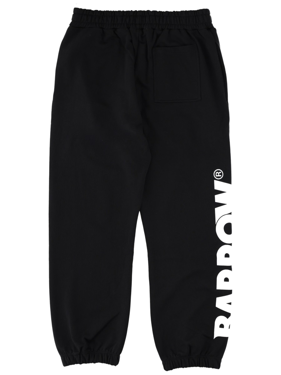 JOGGER PANTS F5BWUAFP060110 (BARROW / パンツ ) | BARROW (バロウ)(1)