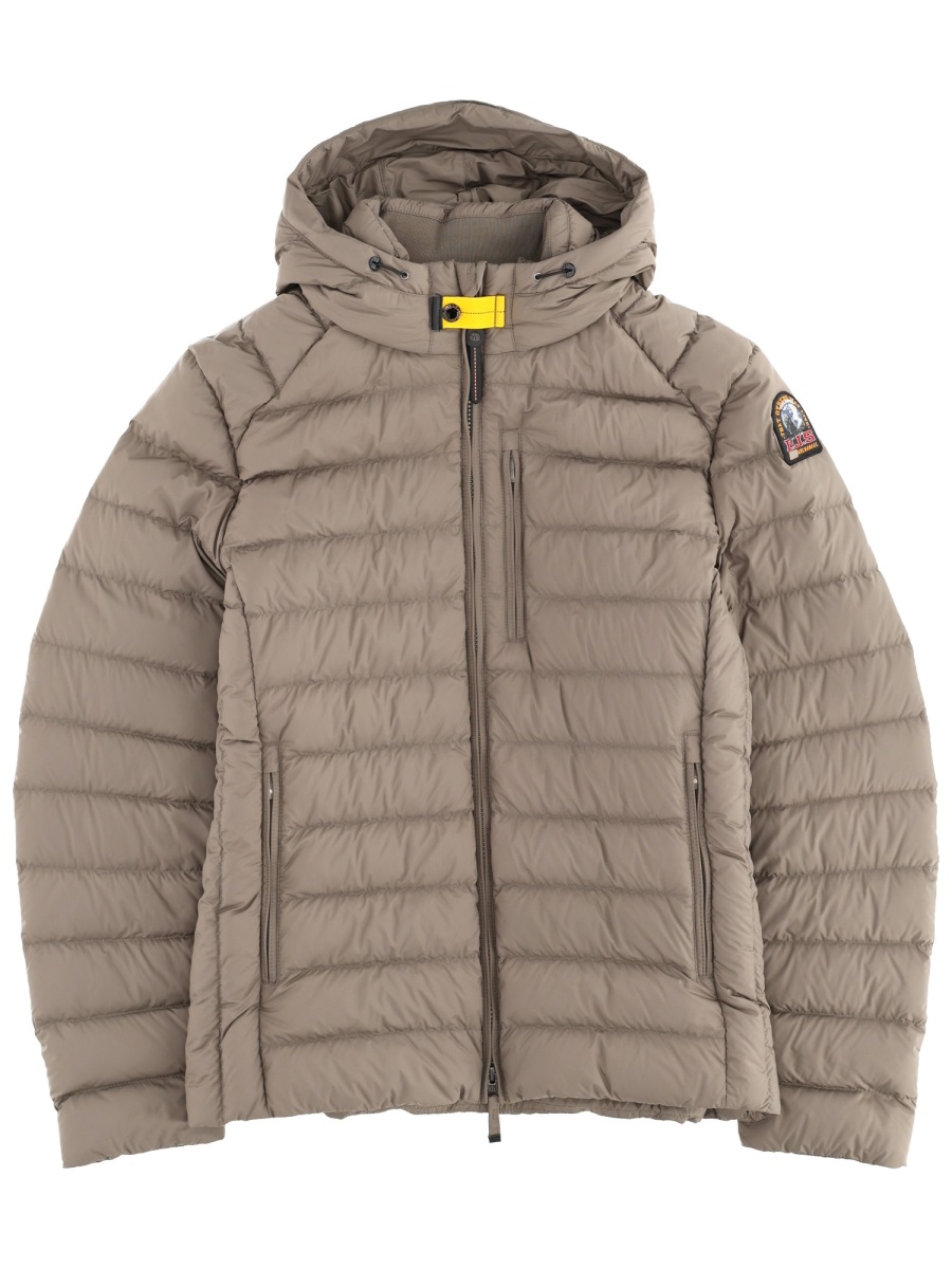 DOWN JACKET "LAST MINUTE" 25WMPMPUSL02P270103 (PARAJUMPERS / ダウンジャケット・コート ) | PARAJUMPERS (パラジャンパーズ)
