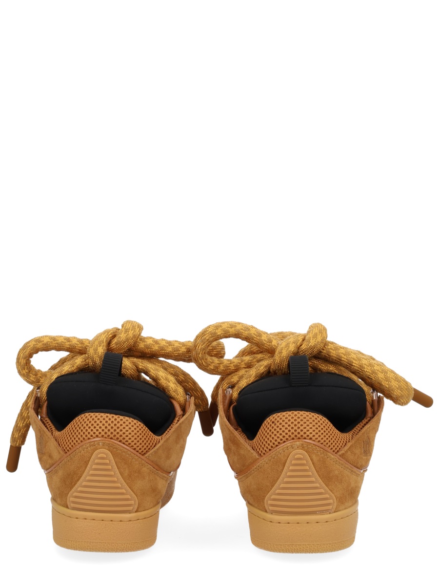 SNEAKER "CURB" FUSKDK12DRCOH256610 (LANVIN / スニーカー ) | LANVIN (ランバン)(3)