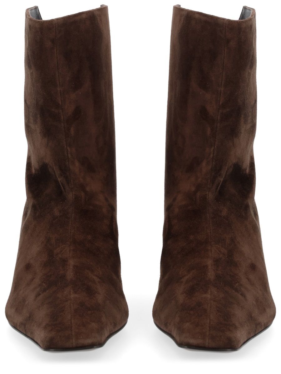 BOOT "ONA" F1100726L726893 (KHAITE / ブーツ ) | KHAITE (ケイト)(3)