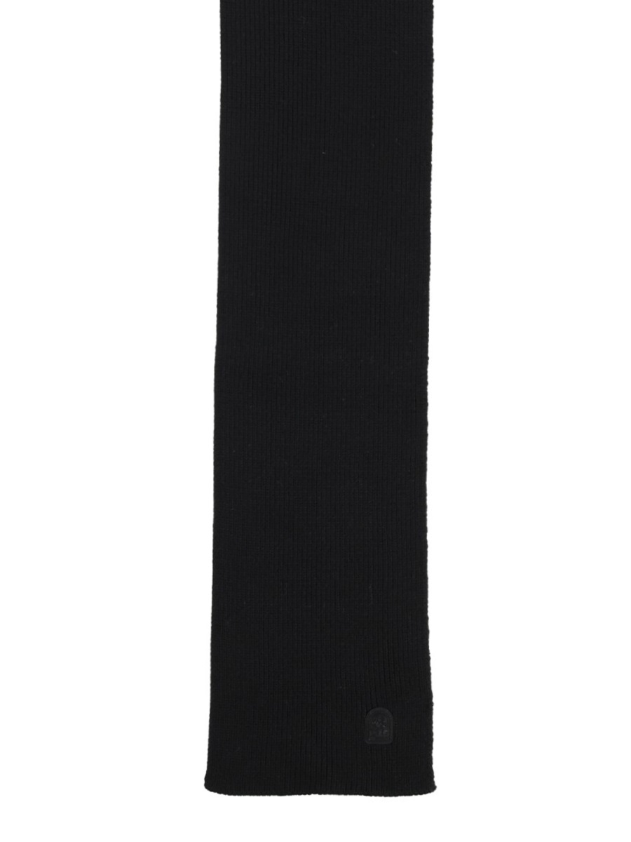 "PLAIN" SCARF 25WMPASCSC12PAT0541 (PARAJUMPERS / スカーフ・マフラー ) | PARAJUMPERS (パラジャンパーズ)(1)