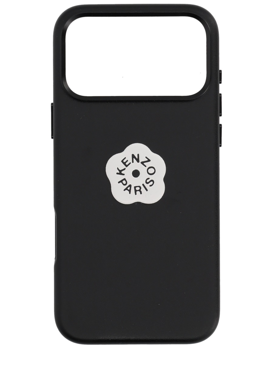 CASE FOR IPHONE 17 PRO MAX "BOKE FLOWER 2.0" FF68CO7PMTK199 (KENZO / テックアイテム ) | KENZO (ケンゾー)