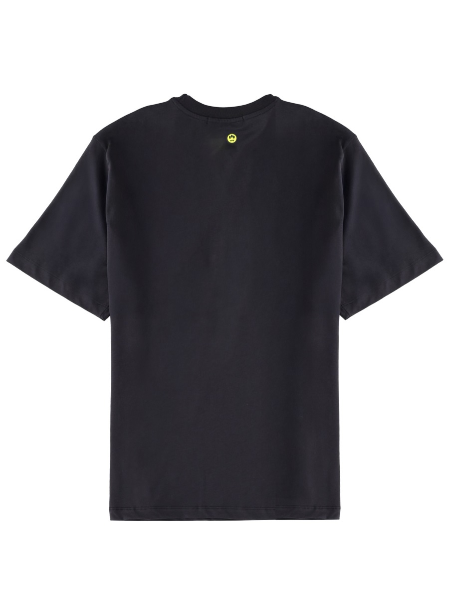 "ICONIC" T-SHIRT F5BWUATH070251 (BARROW / Tシャツ・カットソー ) | BARROW (バロウ)(1)