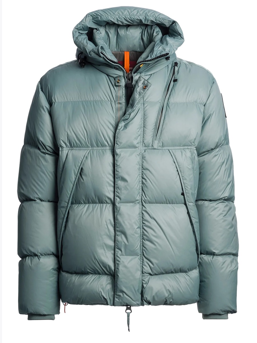 DOWN JACKET "CLOUD" 25WMPMPUPP01P150104 (PARAJUMPERS / ダウンジャケット・コート ) | PARAJUMPERS (パラジャンパーズ)