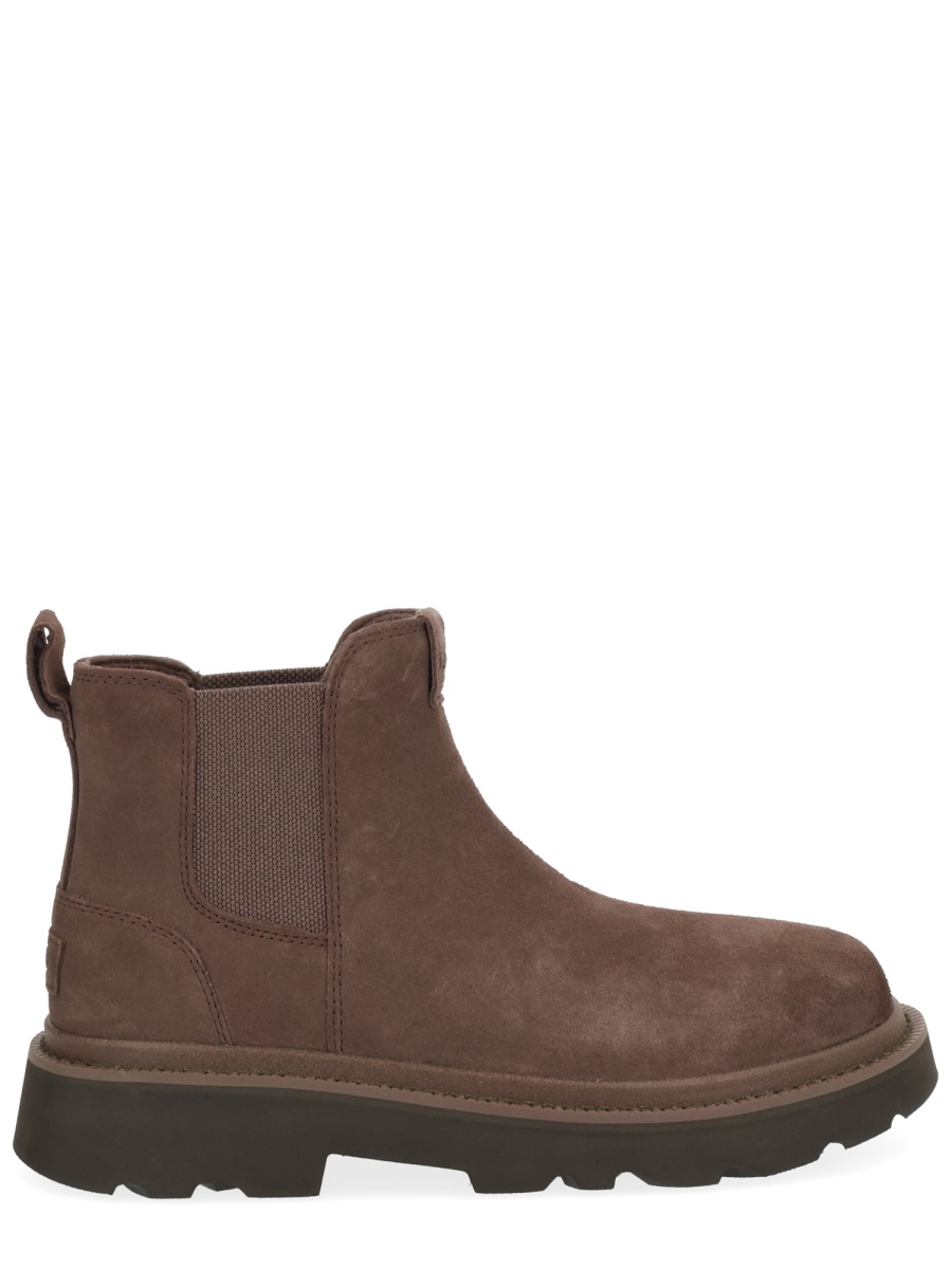 "CHELSEA LUG" BOOT 1171372MLSS (UGG / ブーツ ) | UGG (アグ)