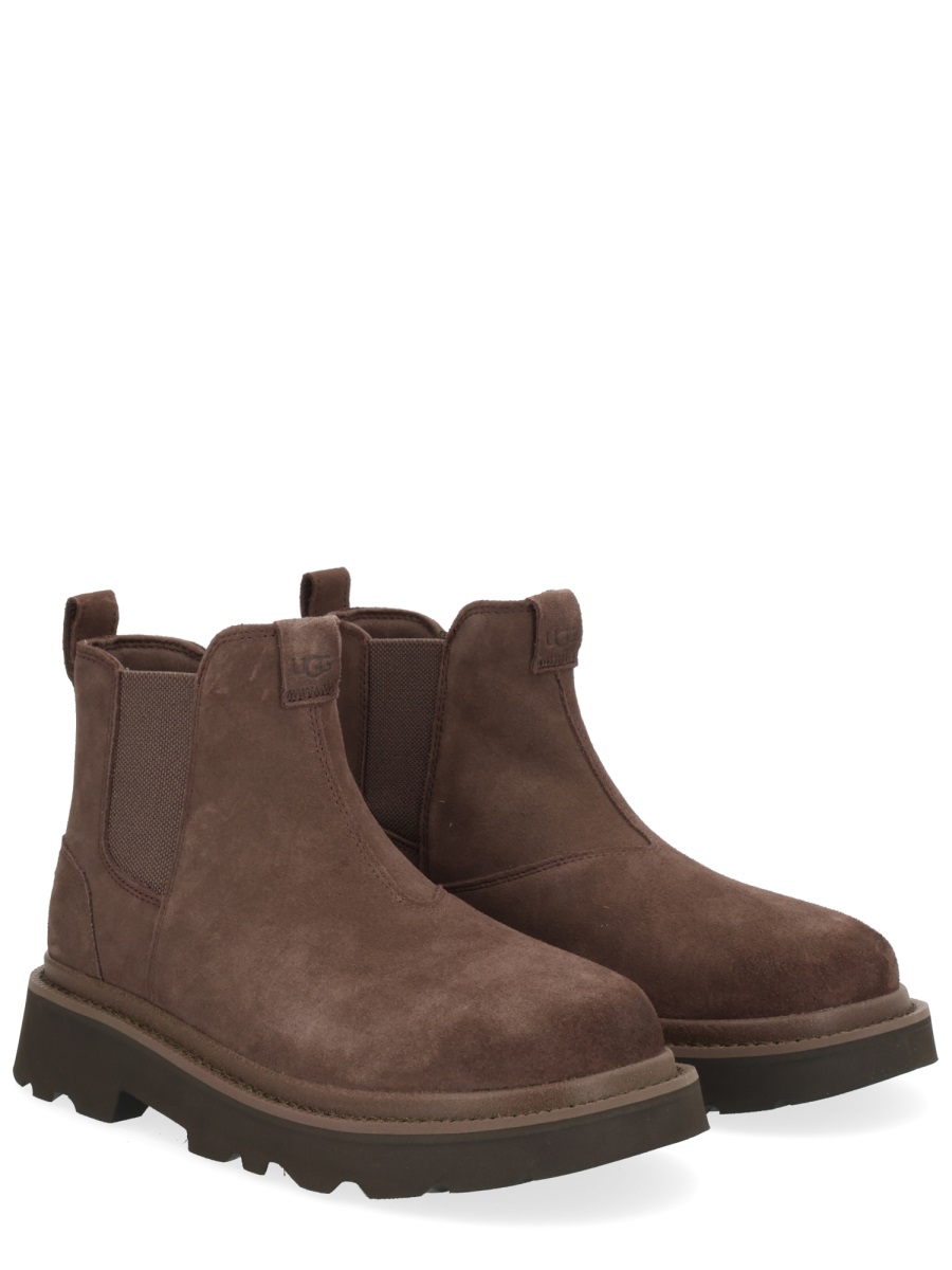 "CHELSEA LUG" BOOT 1171372MLSS (UGG / ブーツ ) | UGG (アグ)(1)