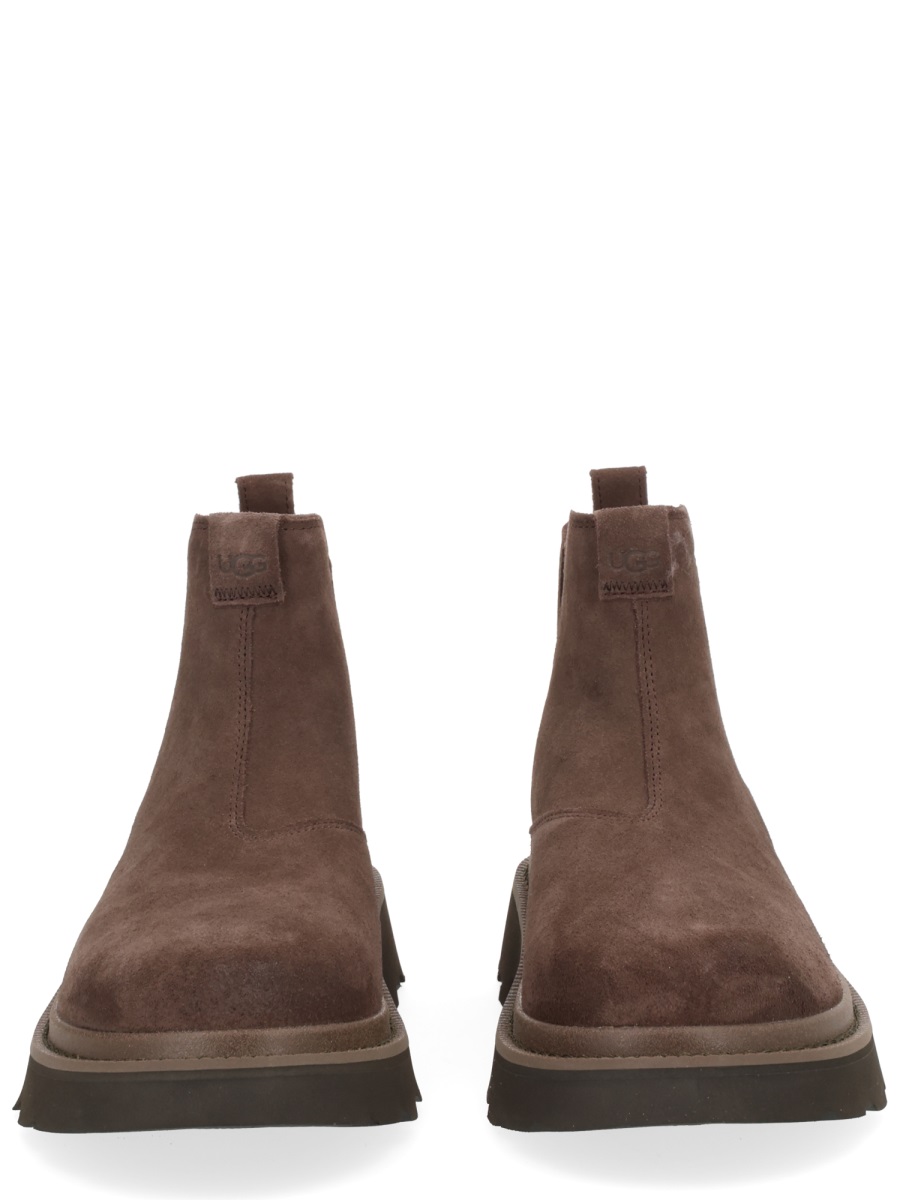 "CHELSEA LUG" BOOT 1171372MLSS (UGG / ブーツ ) | UGG (アグ)(2)