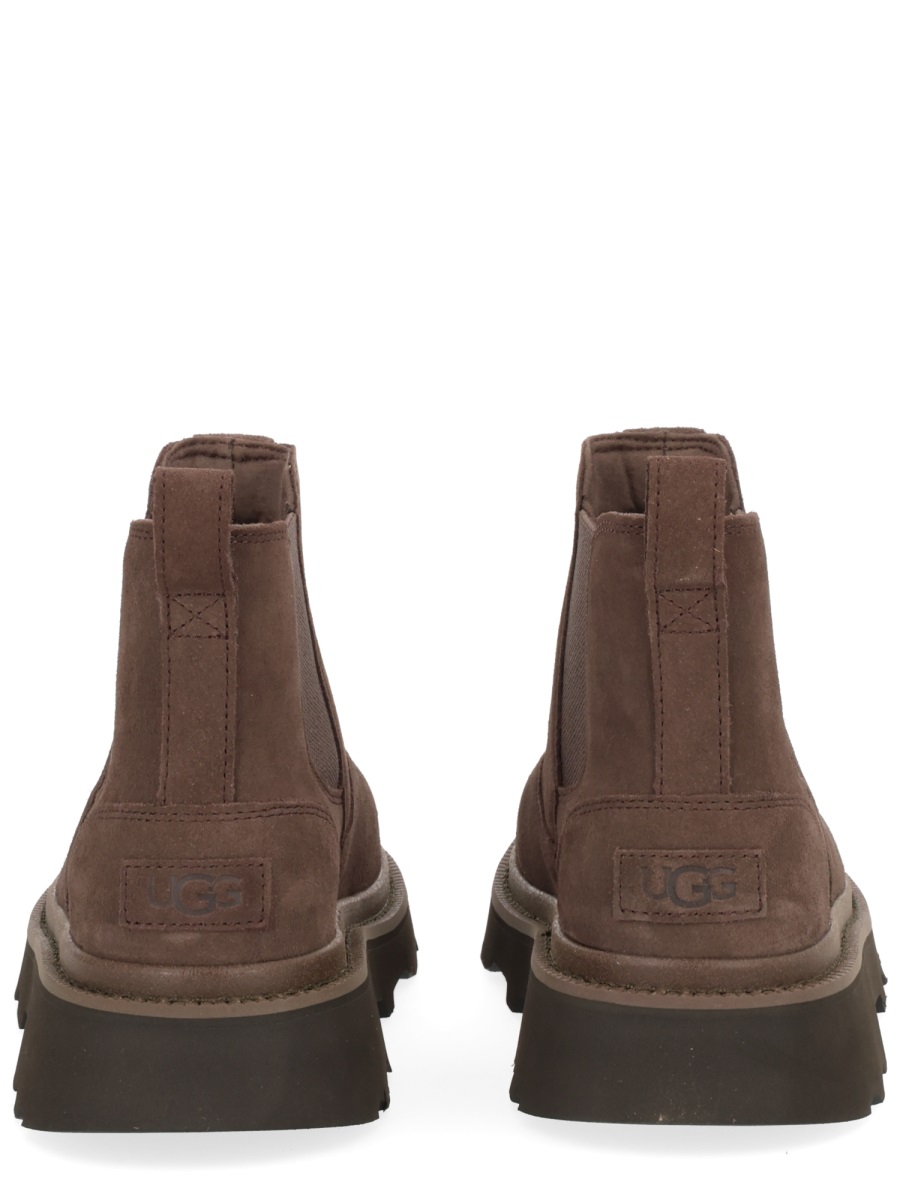 "CHELSEA LUG" BOOT 1171372MLSS (UGG / ブーツ ) | UGG (アグ)(3)
