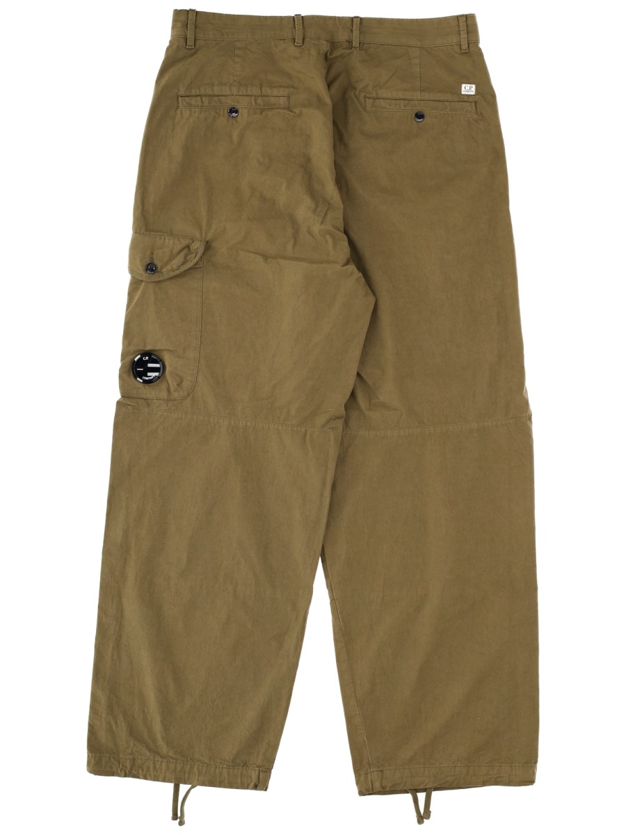 CARGO PANTS 19CMPA065A110324G652 (C.P. Company / パンツ ) | C.P. Company (シーピーカンパニー)(1)