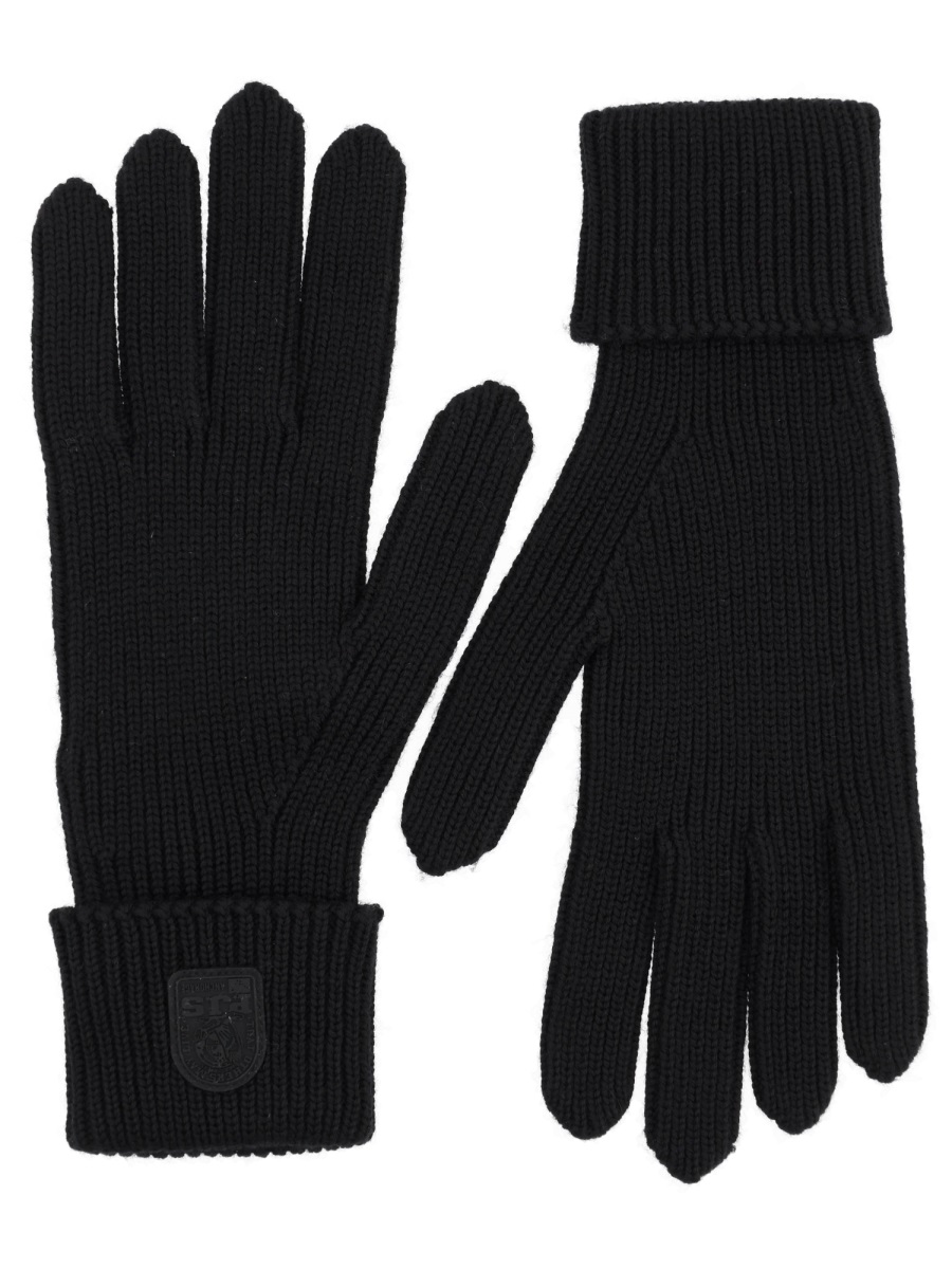 "PLAIN" GLOVES 25WMPAGLGL15PAT0541 (PARAJUMPERS / グローブ ) | PARAJUMPERS (パラジャンパーズ)